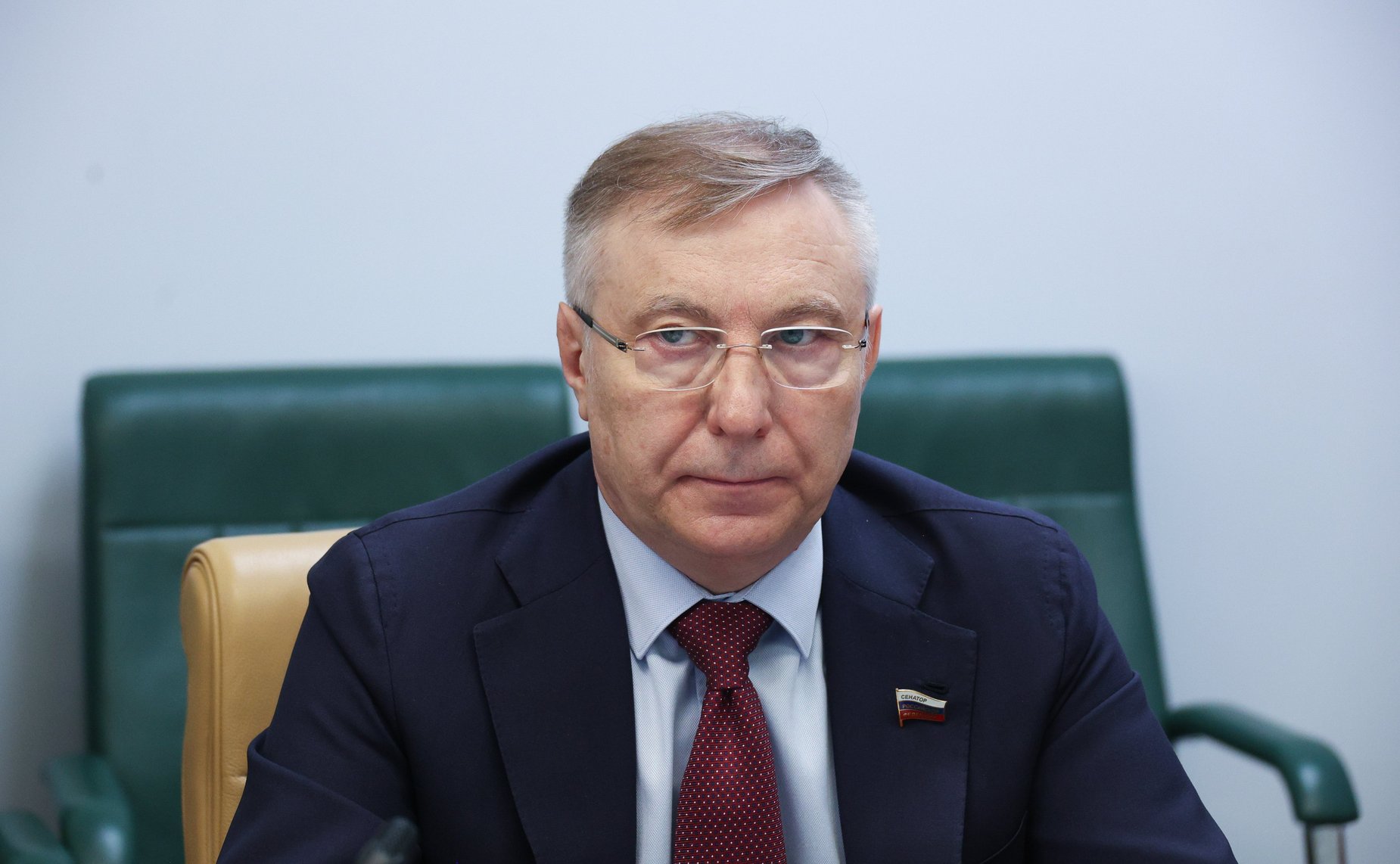 Александр Варфоломеев