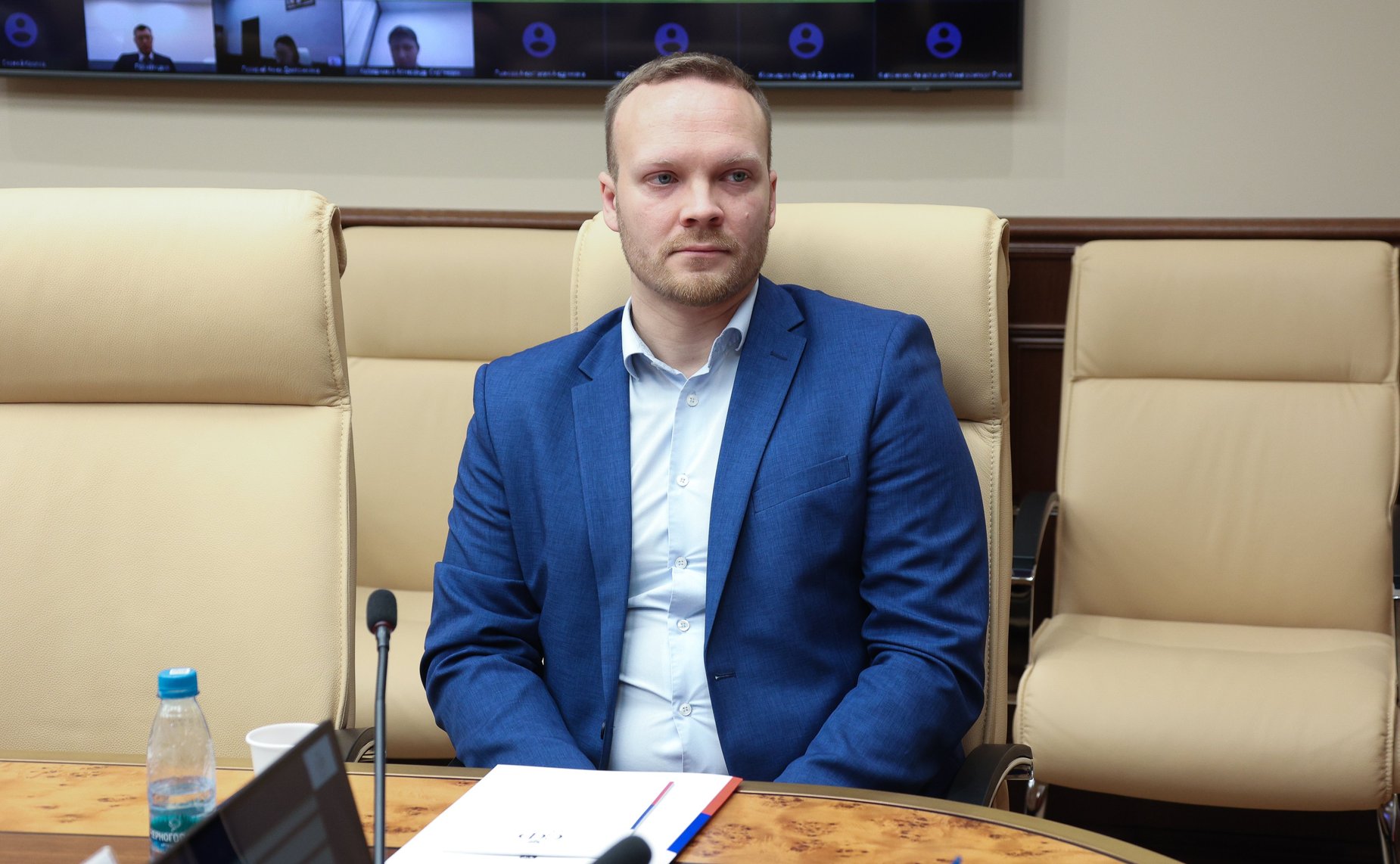 Круглый стол на тему «Законодательное регулирование использования средств индивидуальной мобильности в России: проблемы и перспективы»