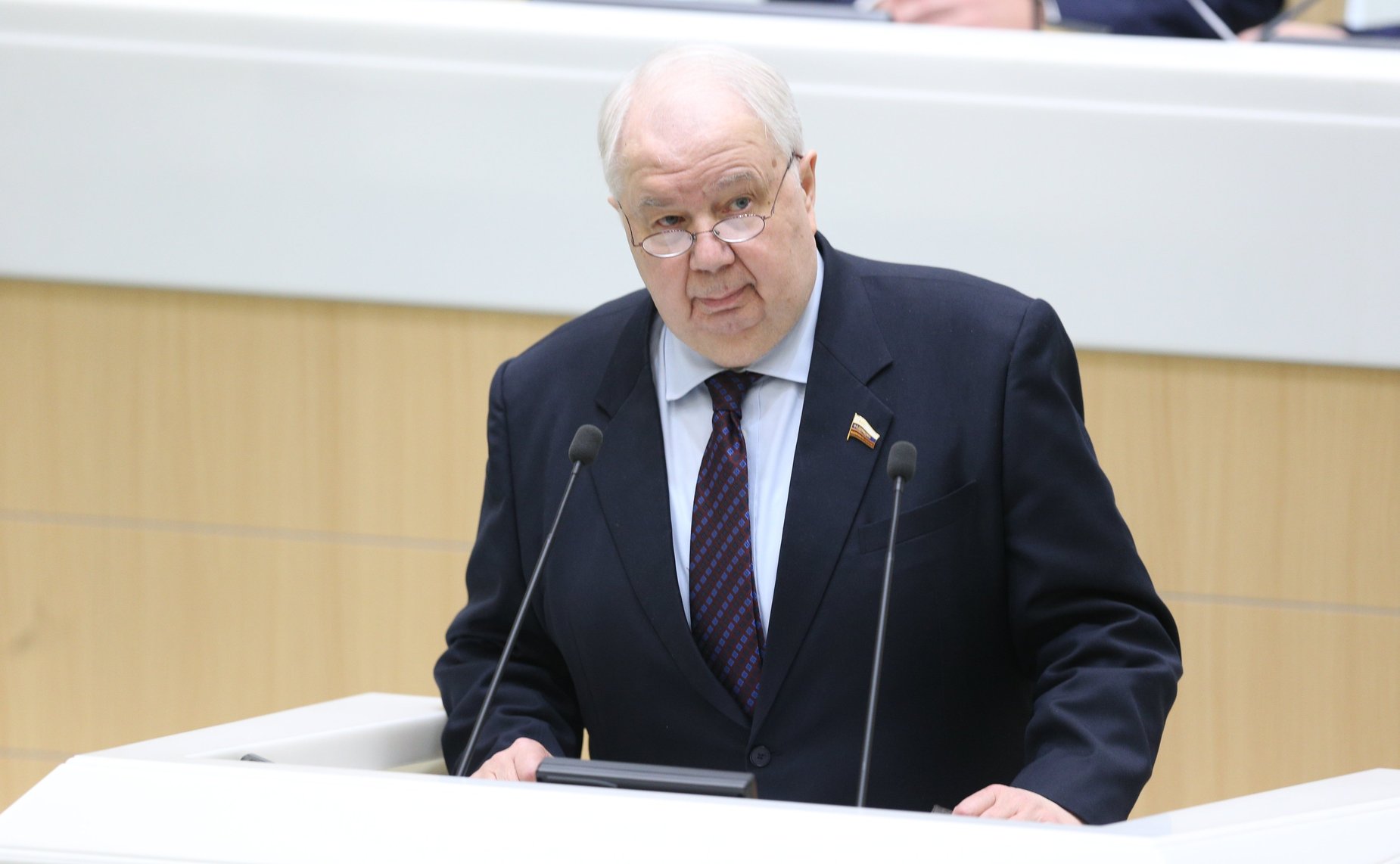 Сергей Кисляк