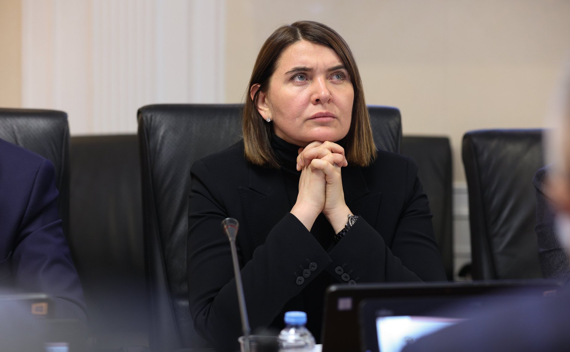 Юлия Лазуткина