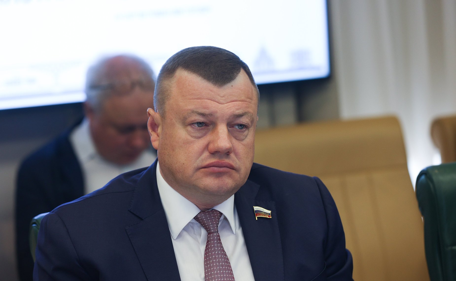 Александр Никитин