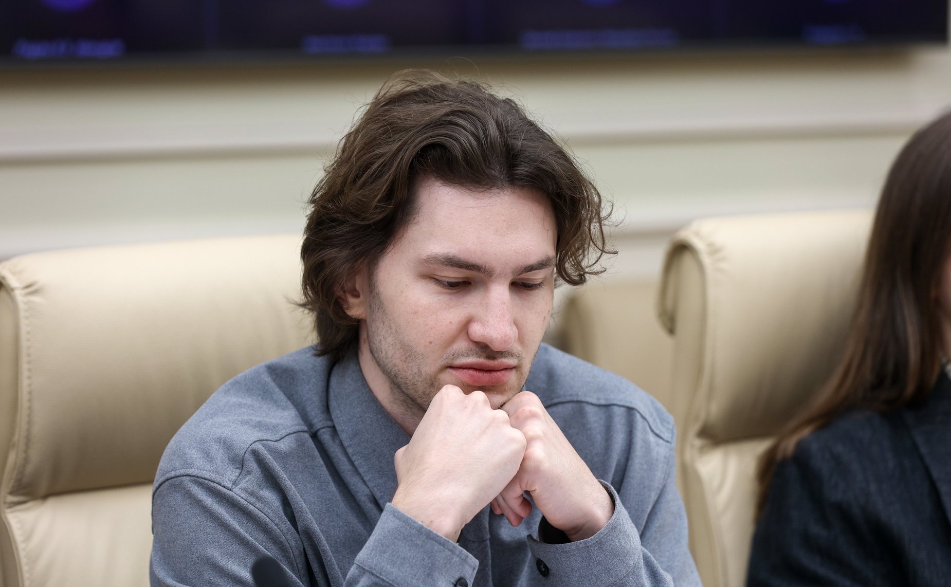 Совещание Комитета Совета Федерации по экономической политике «Совершенствование системы обязательной маркировки товаров средствами идентификации»