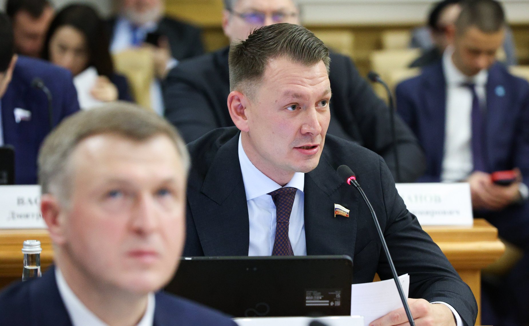 Александр Двойных