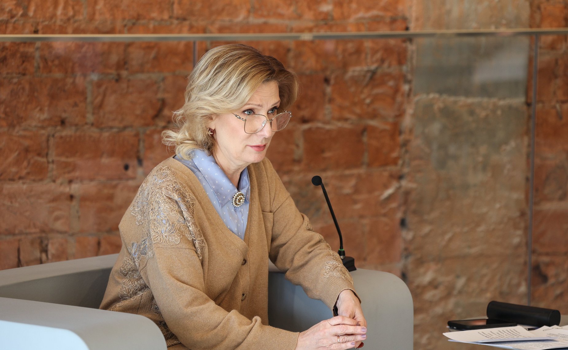 Инна Святенко