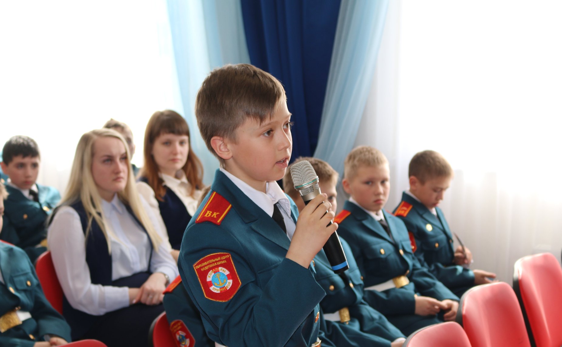 Мероприятия в Рамках заседания Вологодского Дискуссионного клуба