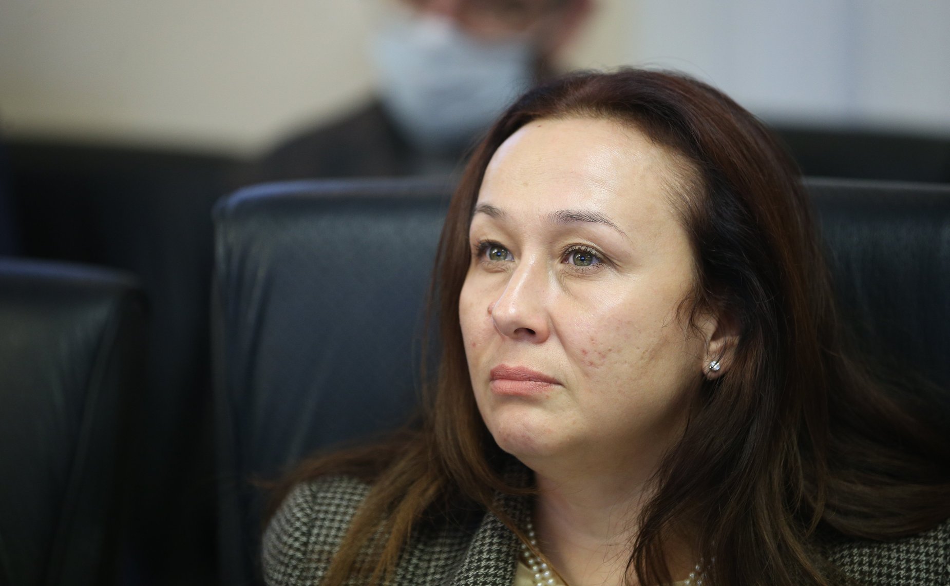Расширенное заседание Комитета СФ по федеративному устройству, региональной политике, местному самоуправлению и делам Севера