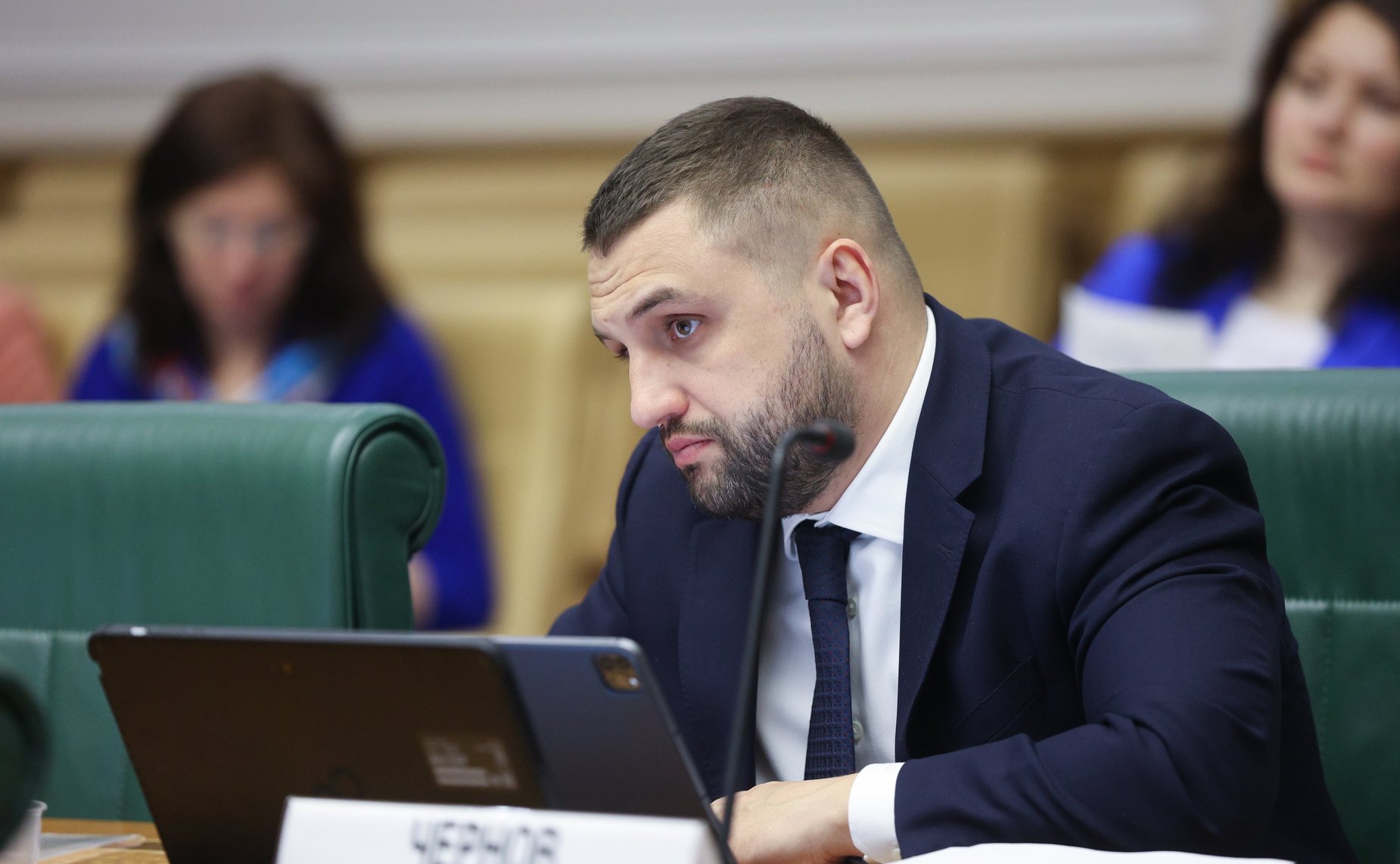 Заседание Совета по вопросам развития Дальнего Востока, Арктики и Антарктики при СФ на тему «Актуальные вопросы реализации логистического потенциала регионов Дальнего Востока»