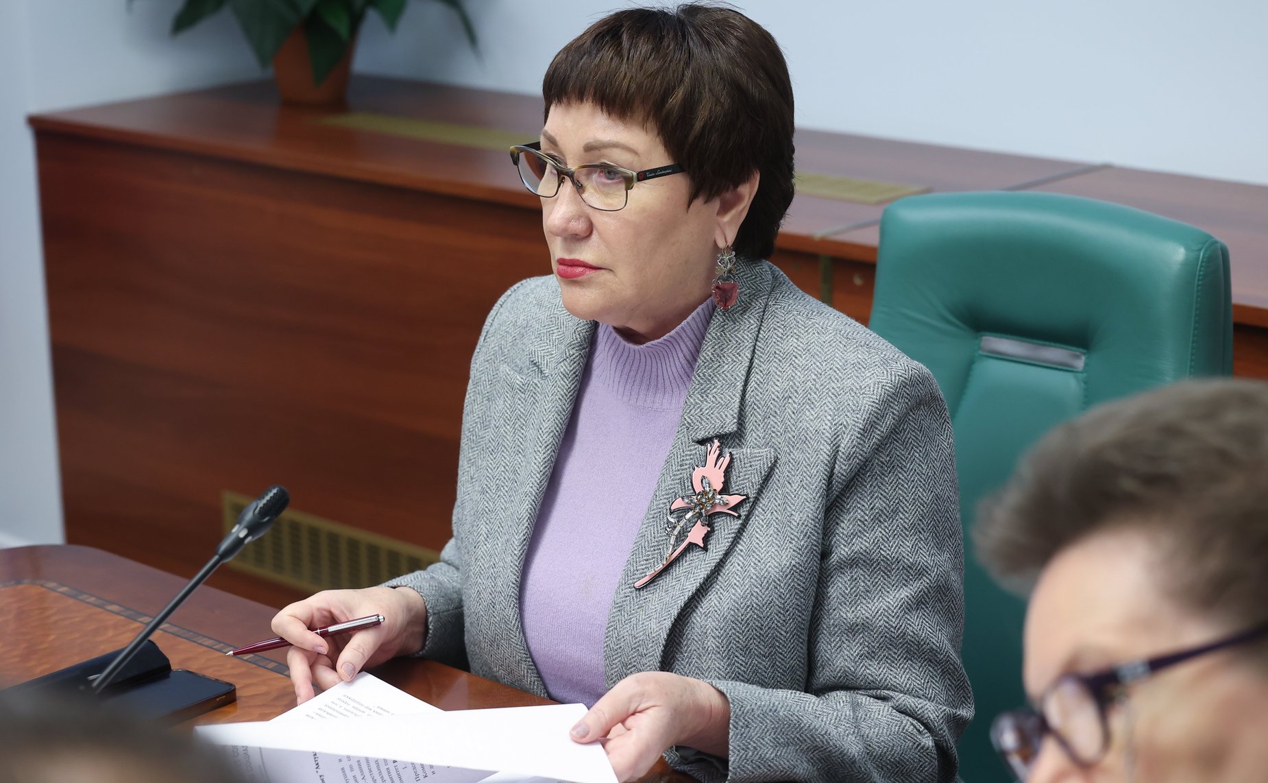 Елена Перминова