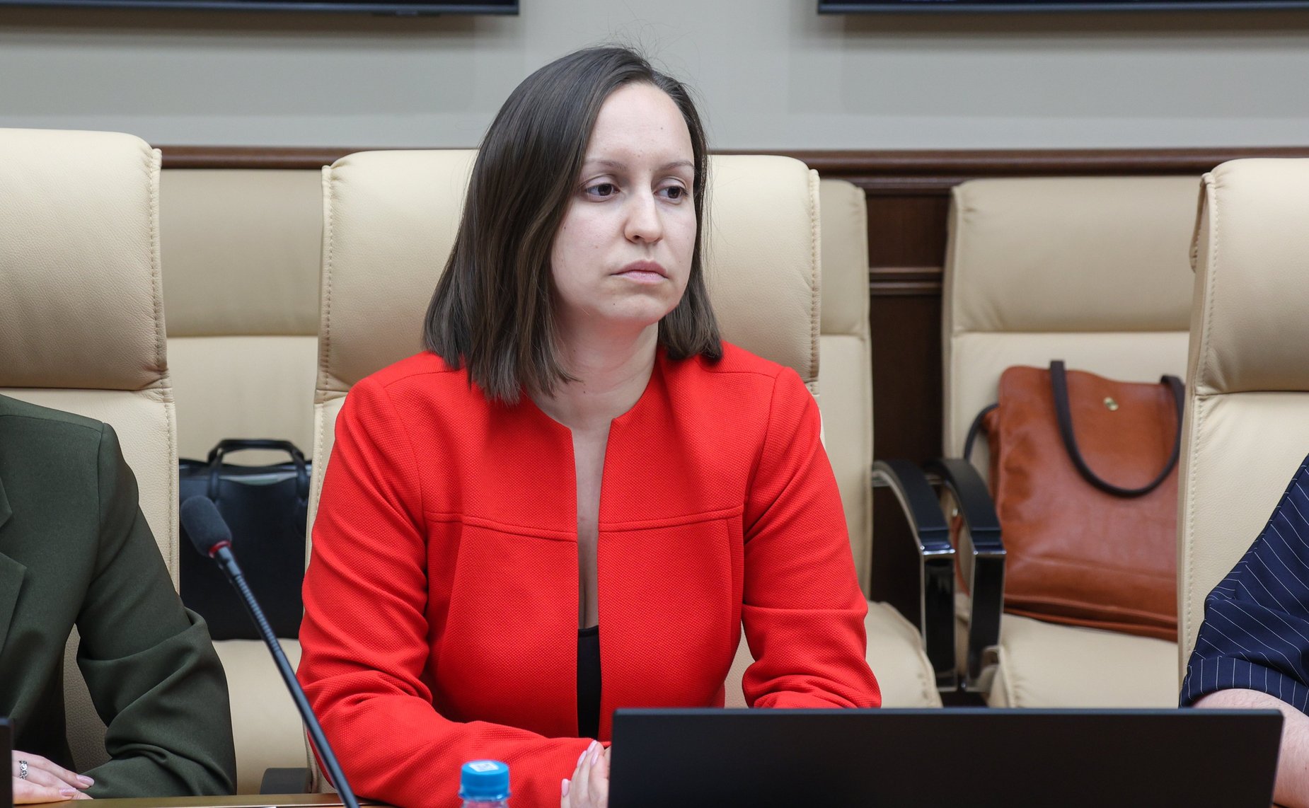 Круглый стол на тему «Подготовка кадров для беспилотных авиационных систем: актуальные проблемы нормативно-правового регулирования»