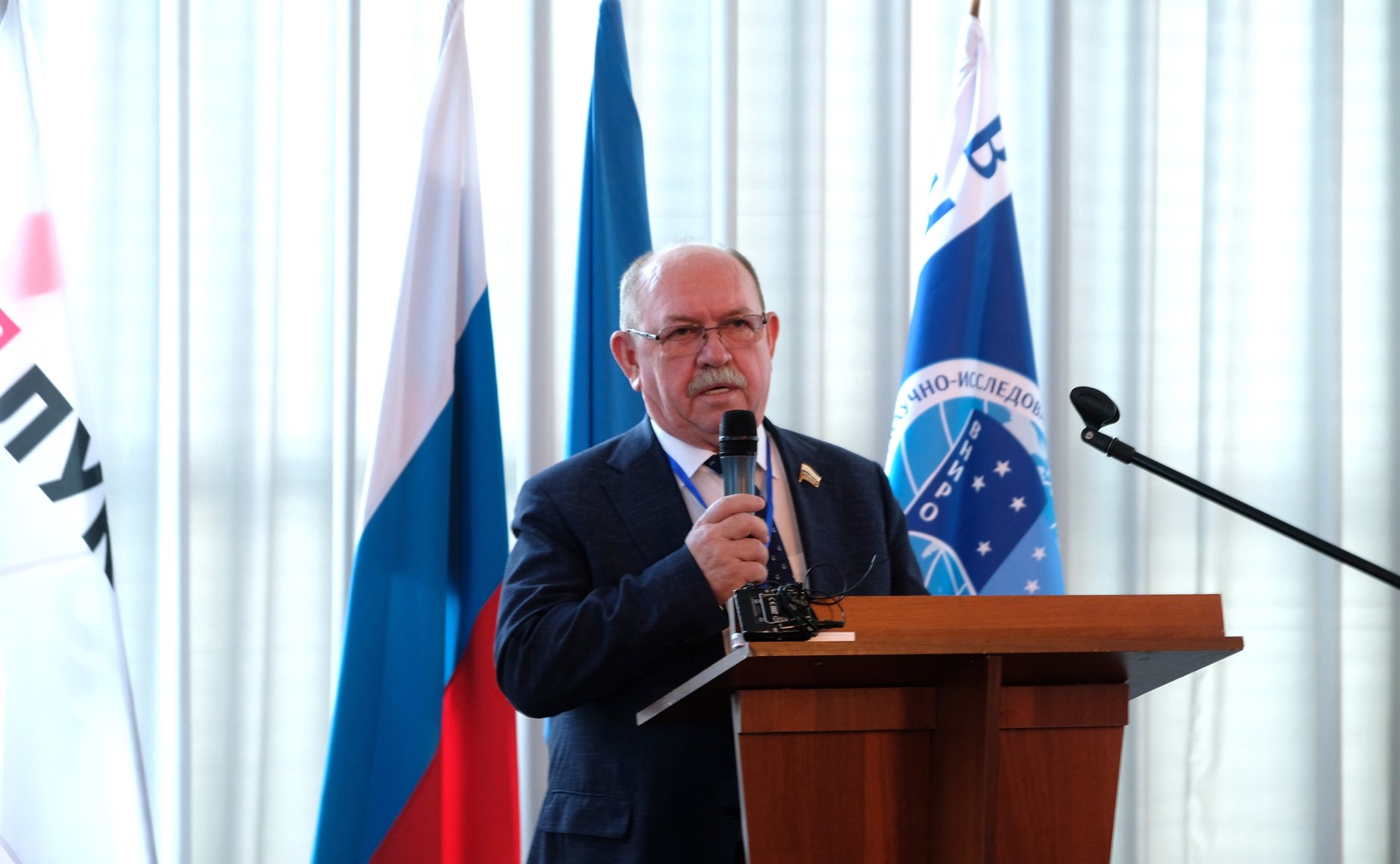 Геннадий Орденов