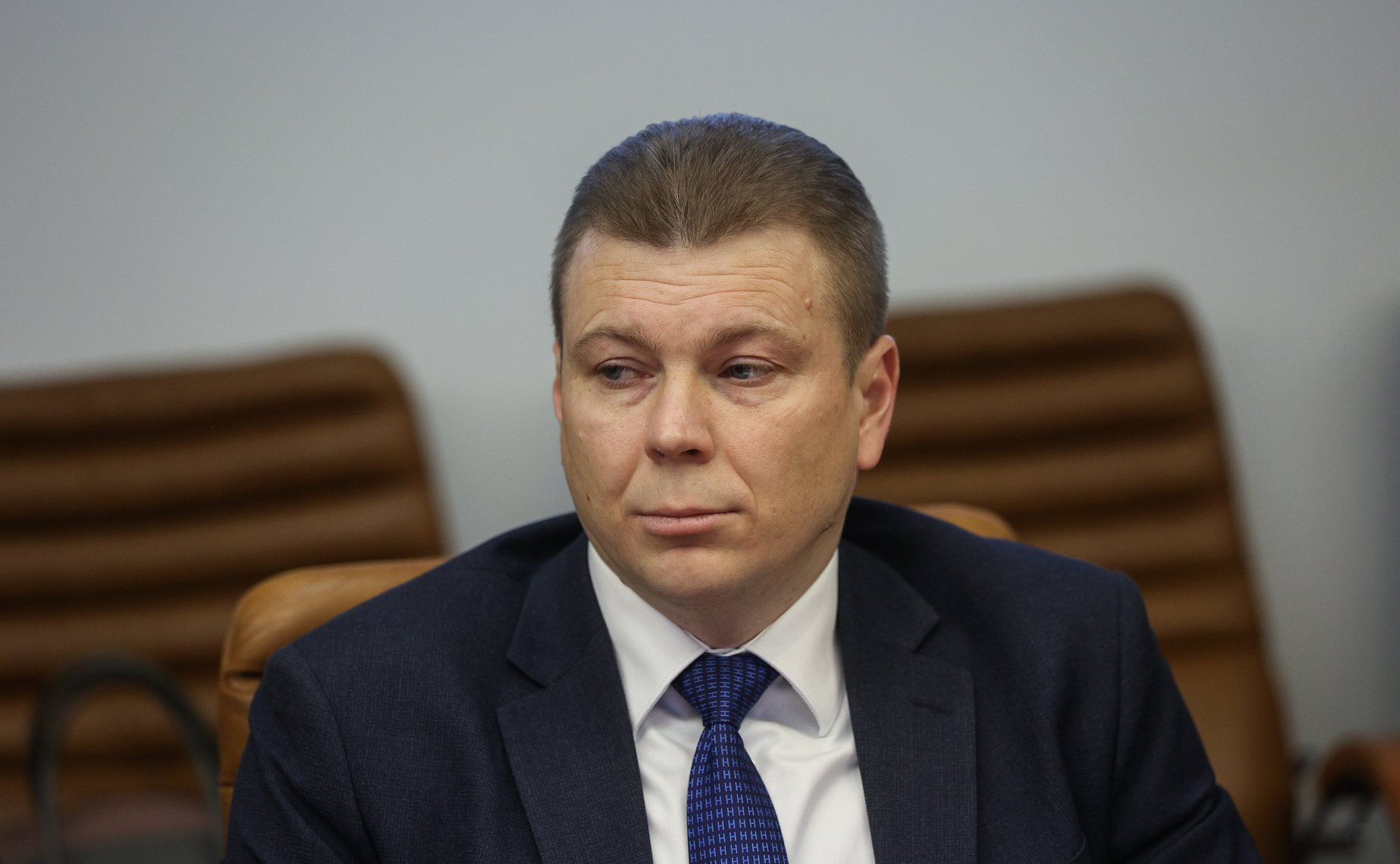 Круглый стол на тему «О злоупотреблениях при защите исключительных прав на объекты интеллектуальной собственности»