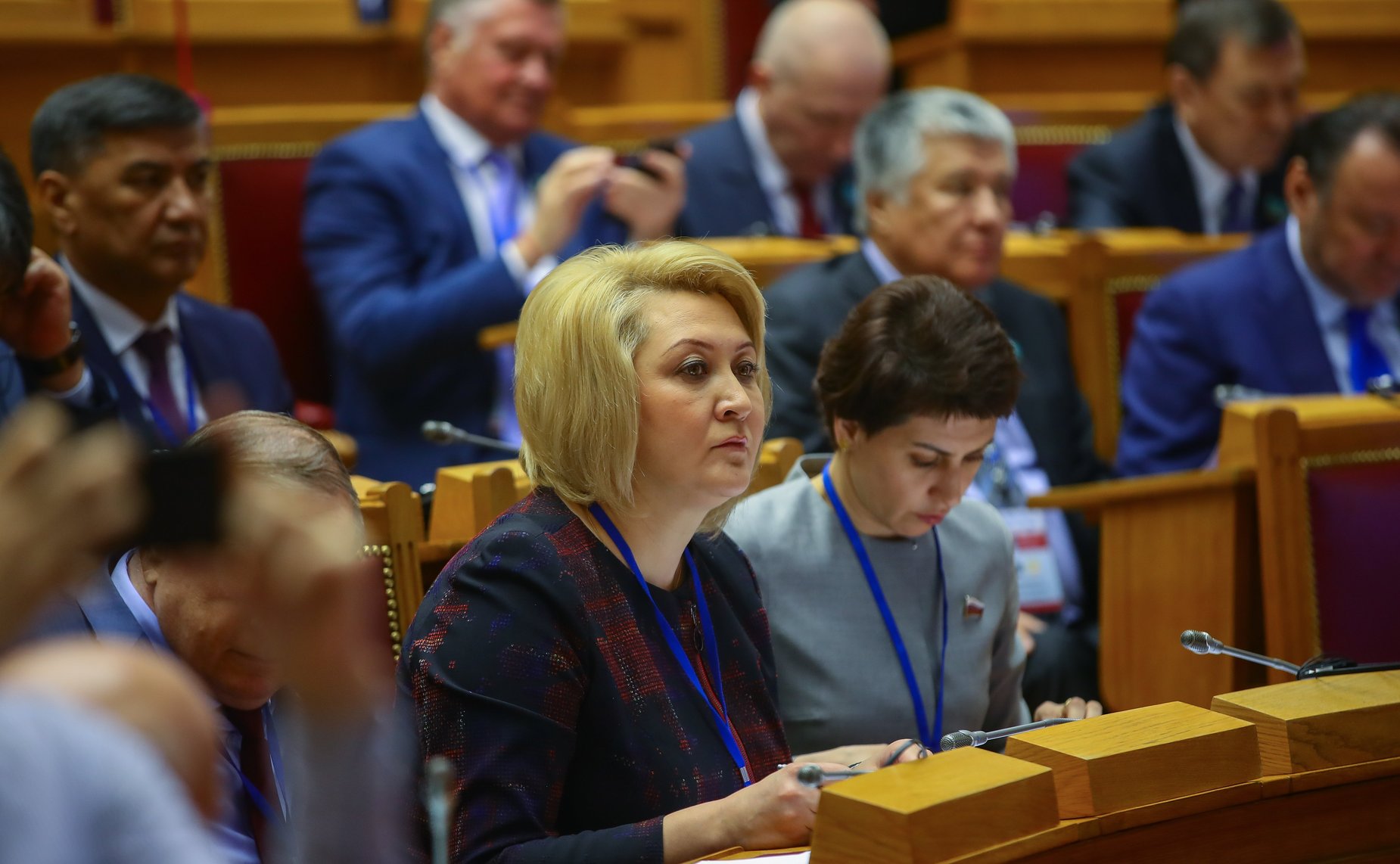 Лилия Гумерова