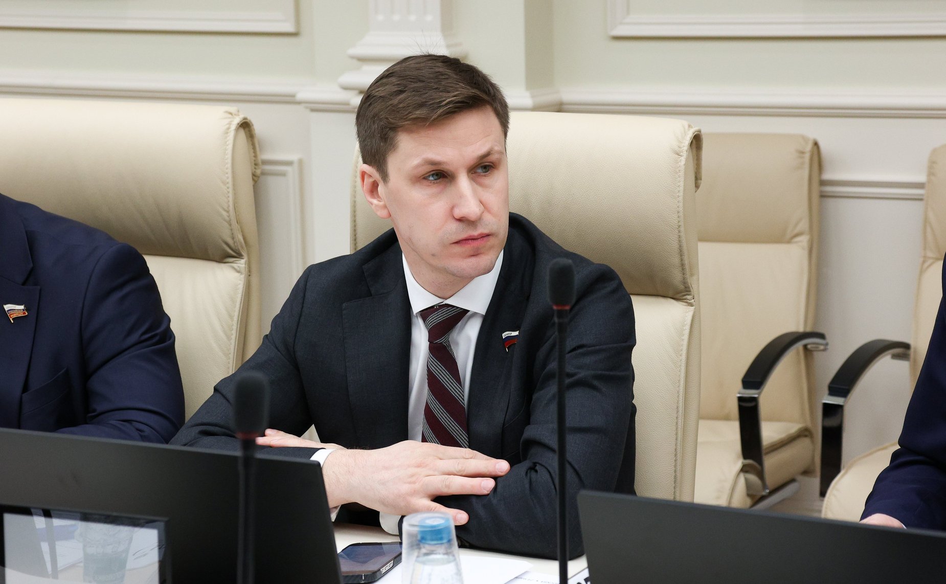 Иван Новиков