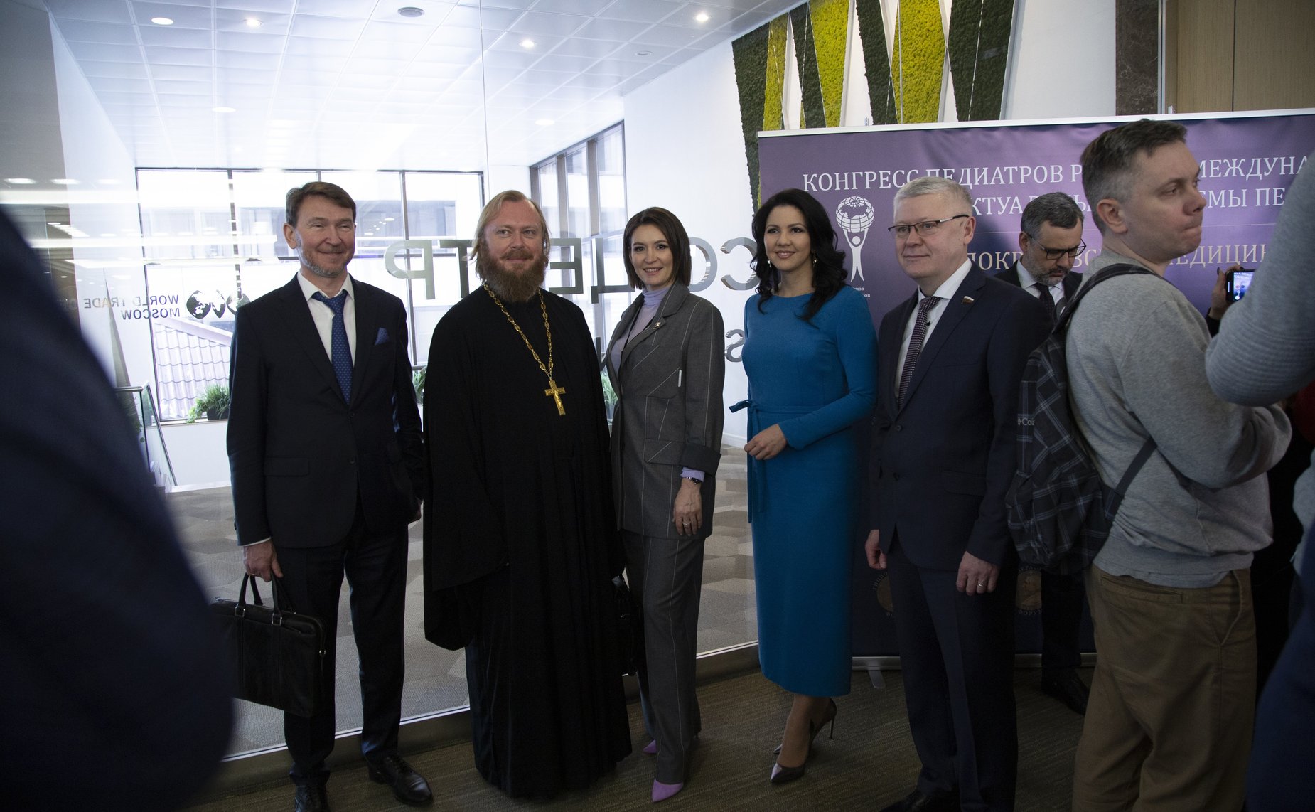 Маргарита Павлова приняла участие в VI Международном Гиппократовском медицинском форуме «Здоровье нации – будущее России: законодательные и организационные меры защиты репродуктивного здоровья женщин, будущих поколений и жизни ребенка до рождения»