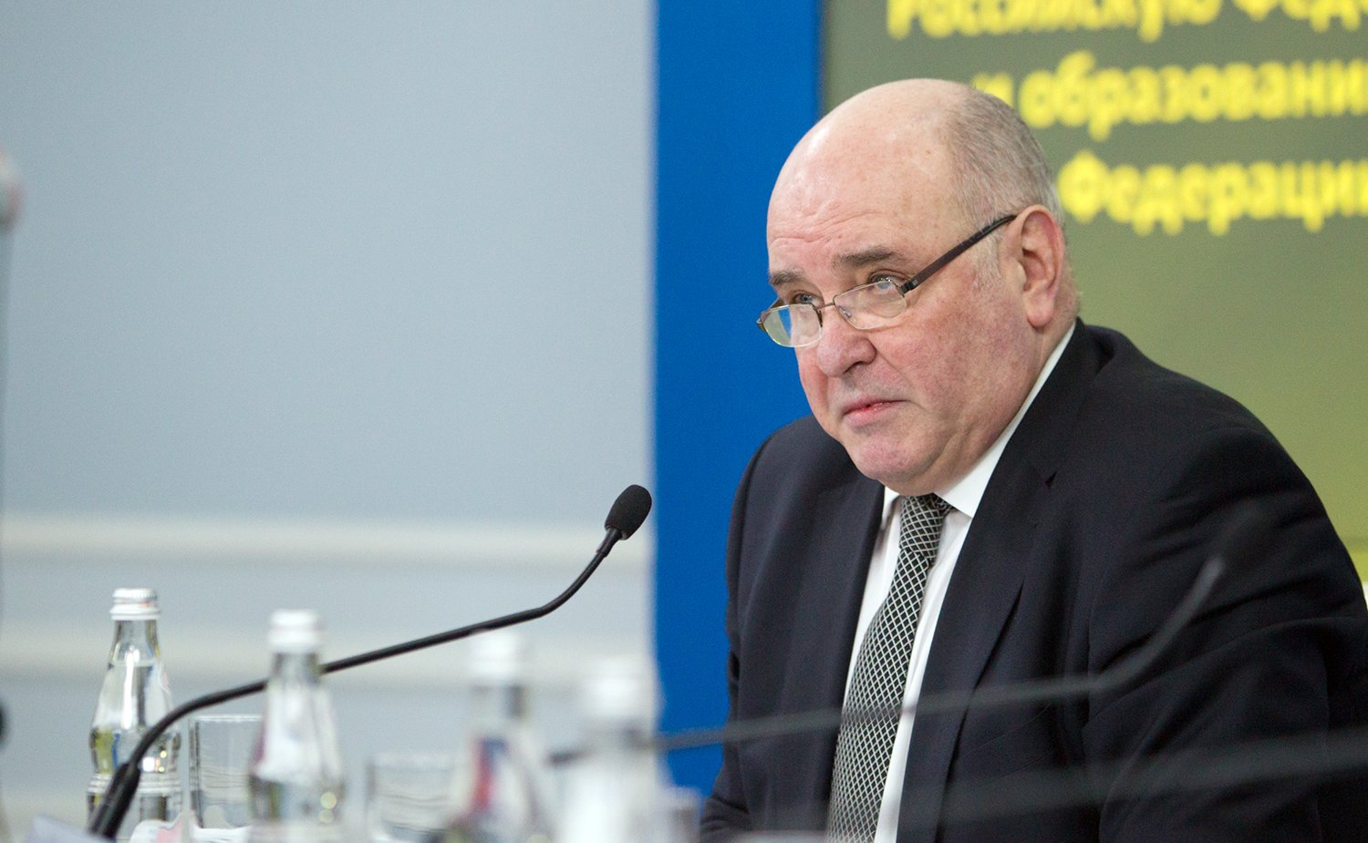 Расширенное заседание Комитета СФ по международным делам 9