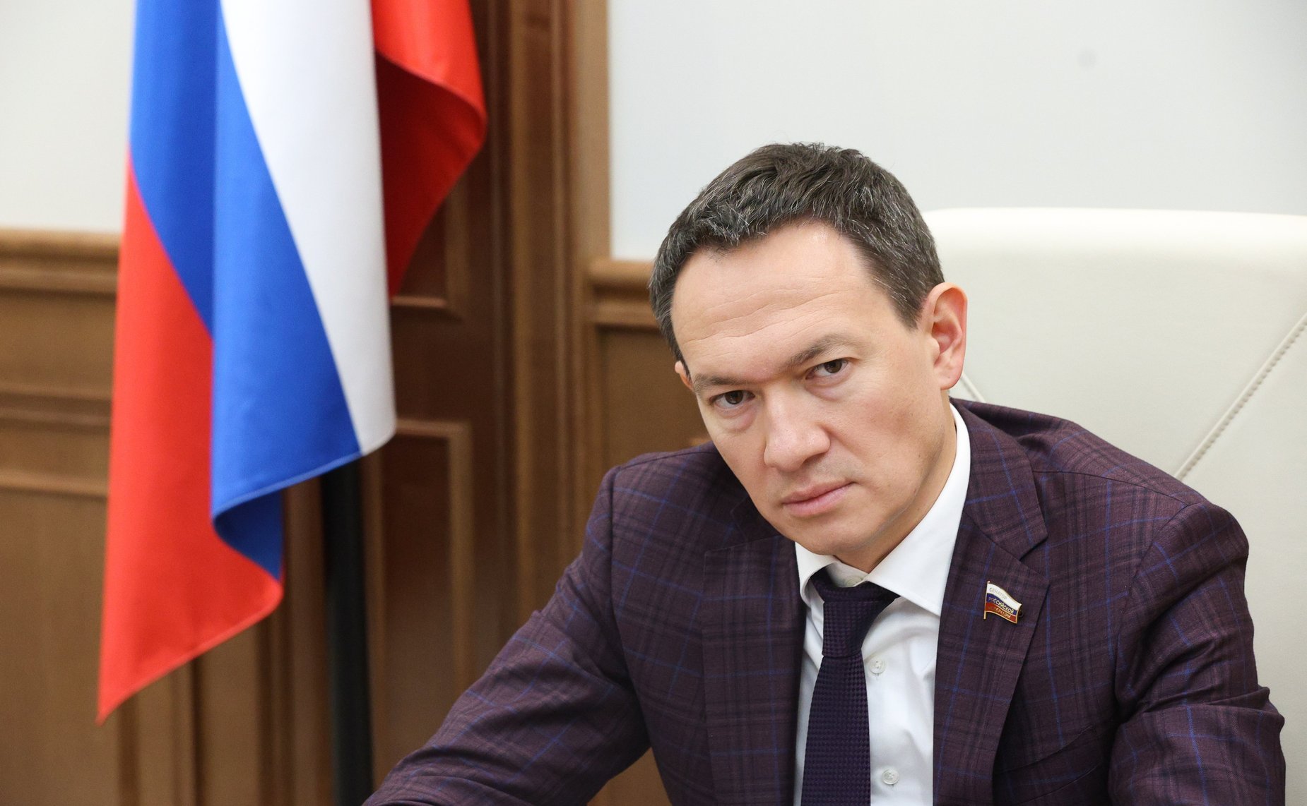 Тимур Нагуманов