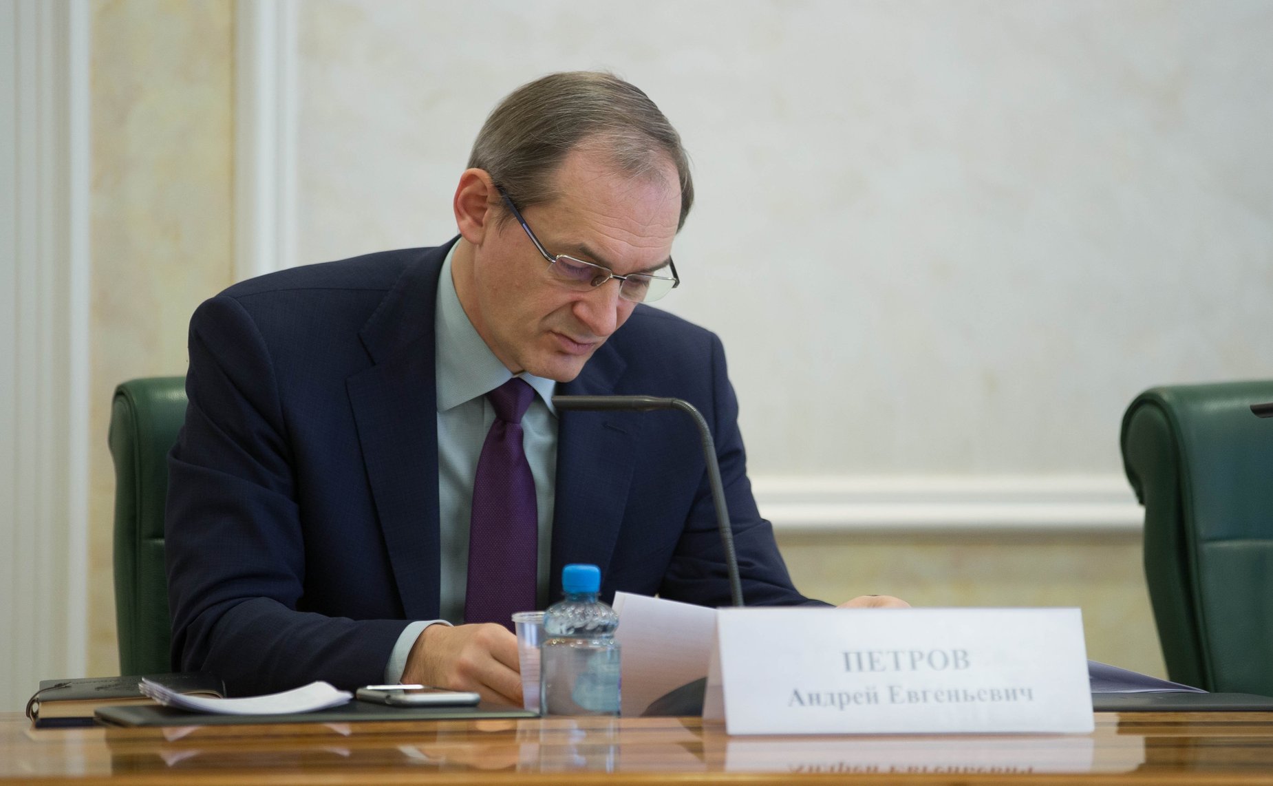 «Круглый стол» в СФ на тему: «Роль духовно-нравственных ценностей в формировании личности в системе образования»