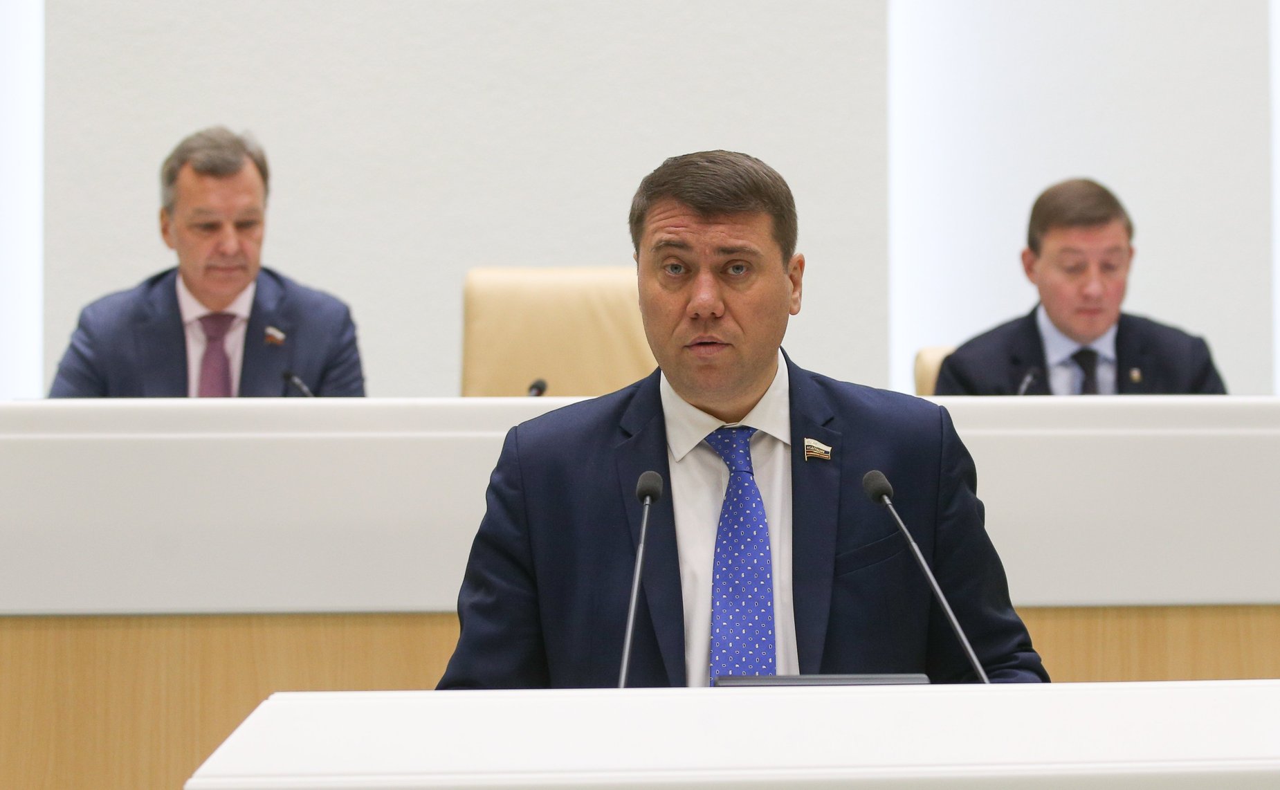 Иван Абрамов