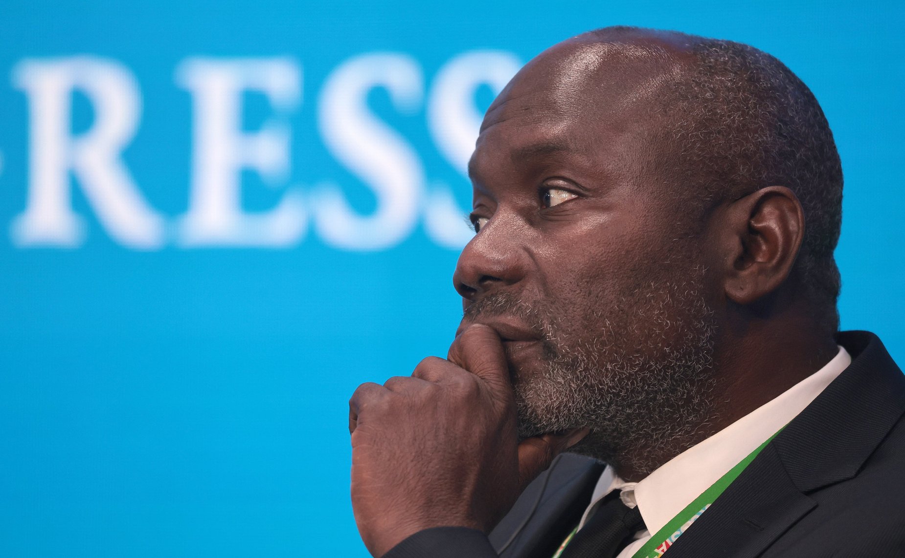 Тематическая сессия Экономического и гуманитарного форума Россия – Африка — «Безопасная Африка»