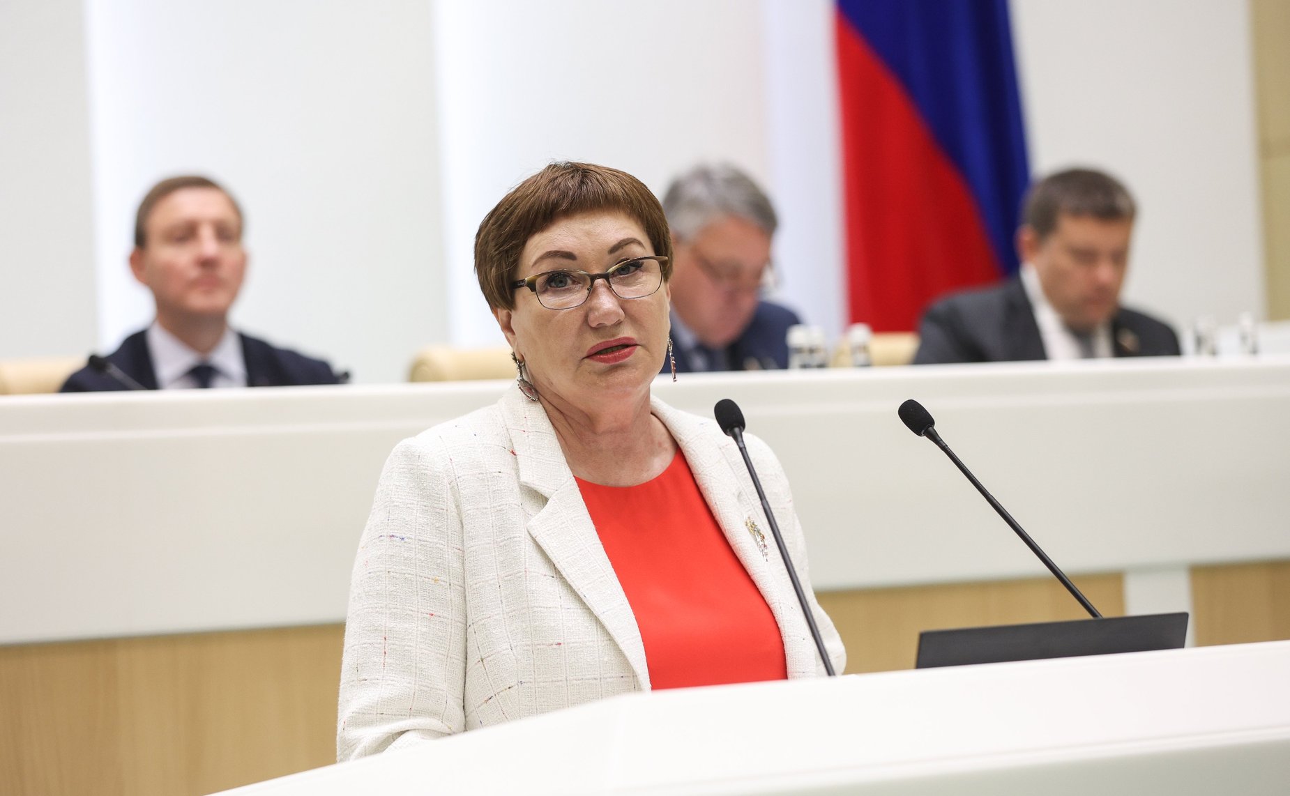 Елена Перминова