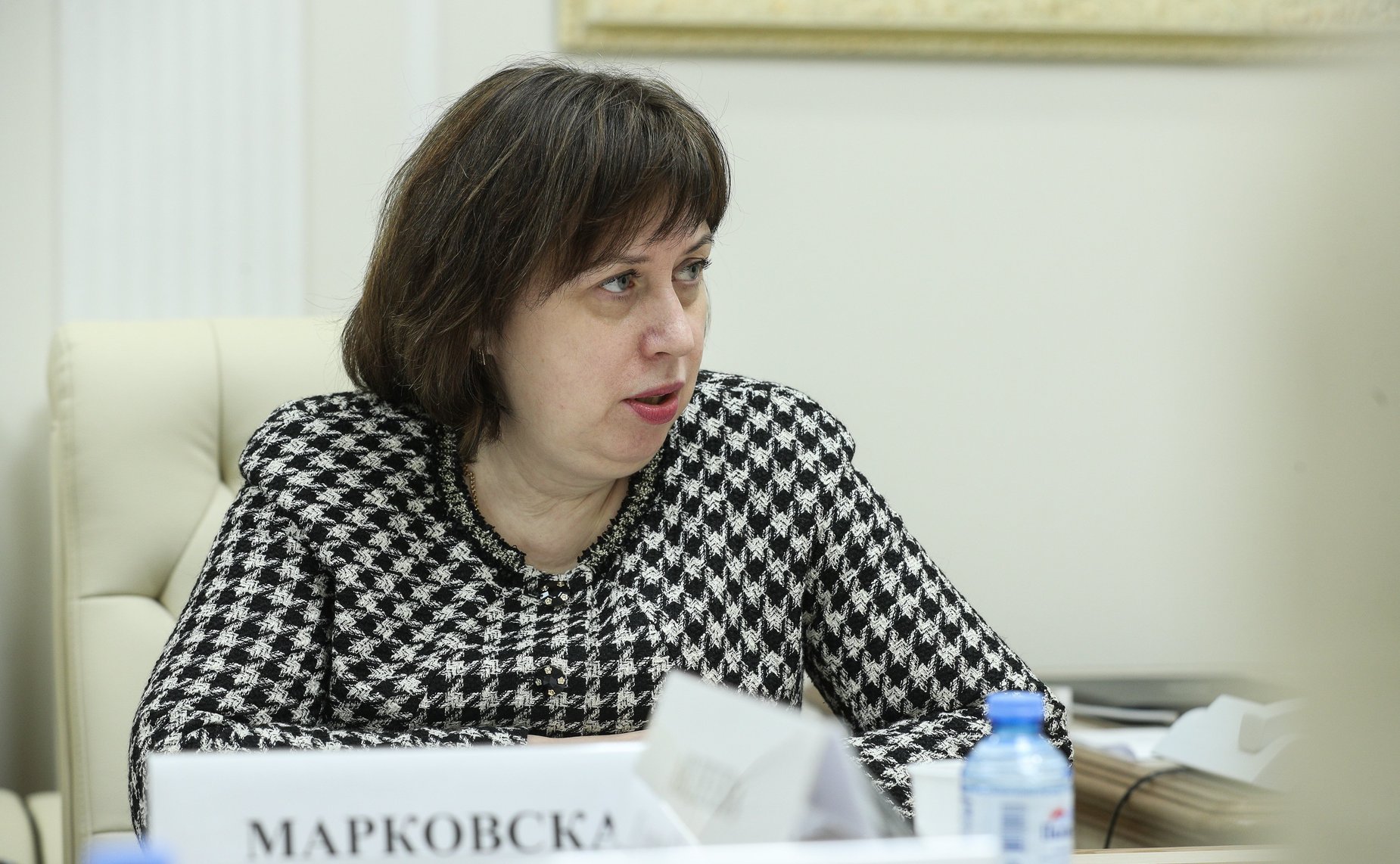 Заседание организационного комитета VI Всероссийского детского фестиваля народной культуры «Наследники традиций»