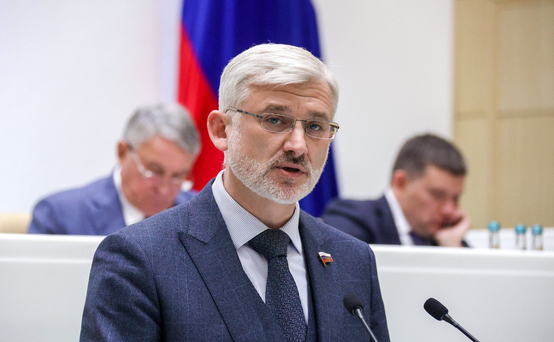 Евгений Дитрих