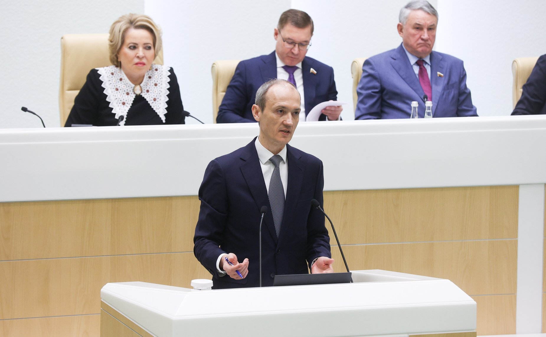 Дмитрий Григоренко