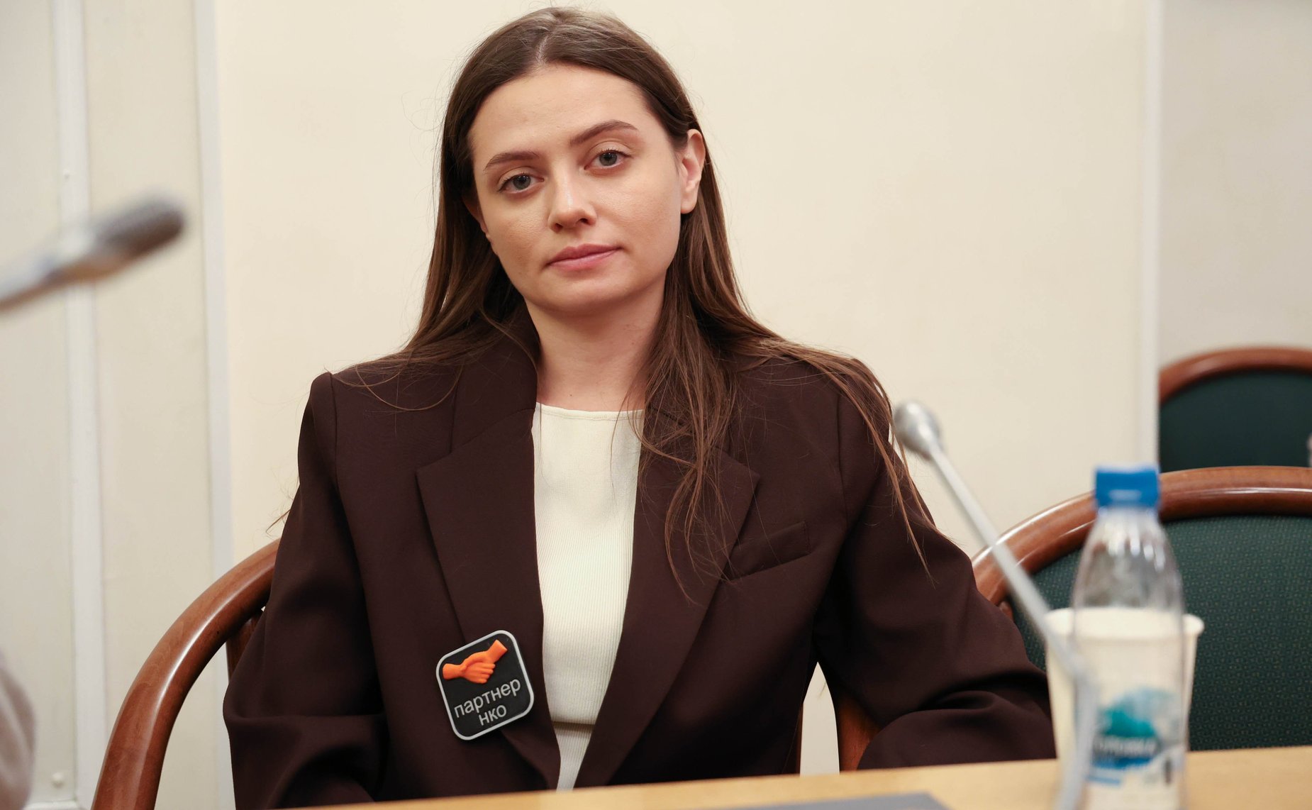 Сенаторы обсудили успешные практики и предложения по развитию НКО