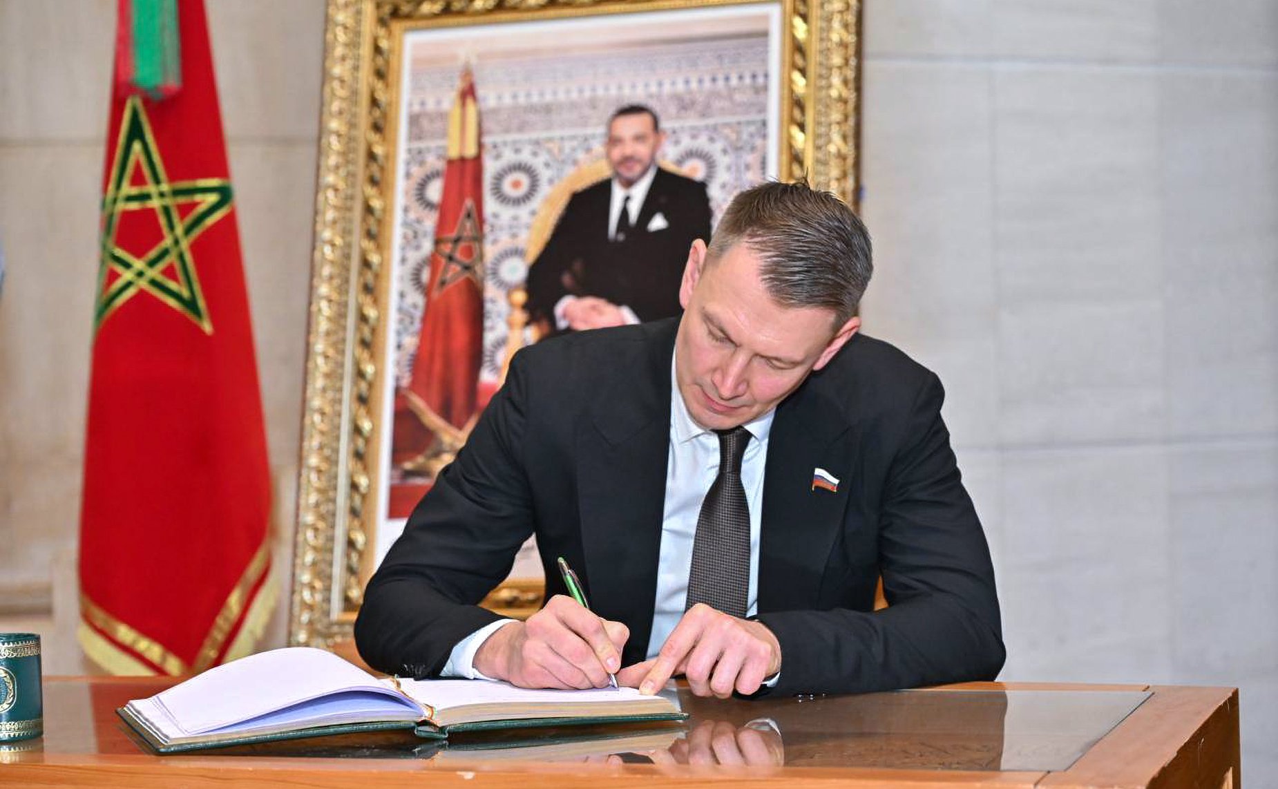 Александр Двойных