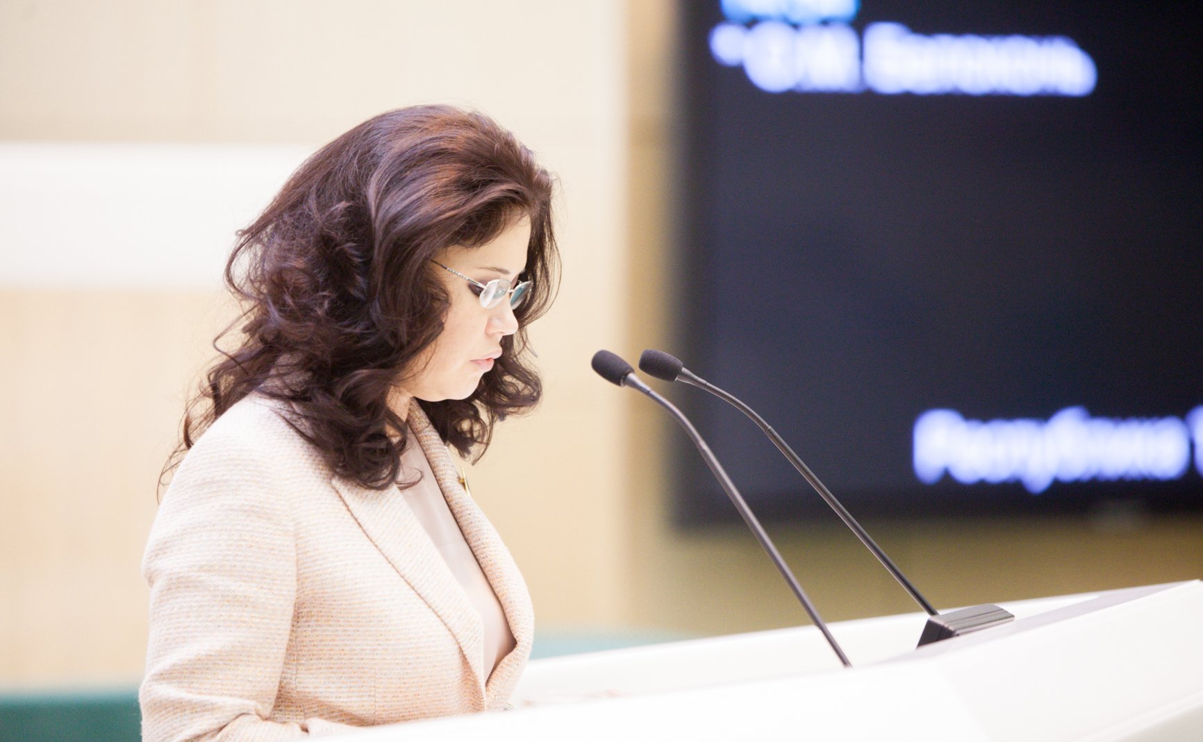 363-е заседание Белоконь