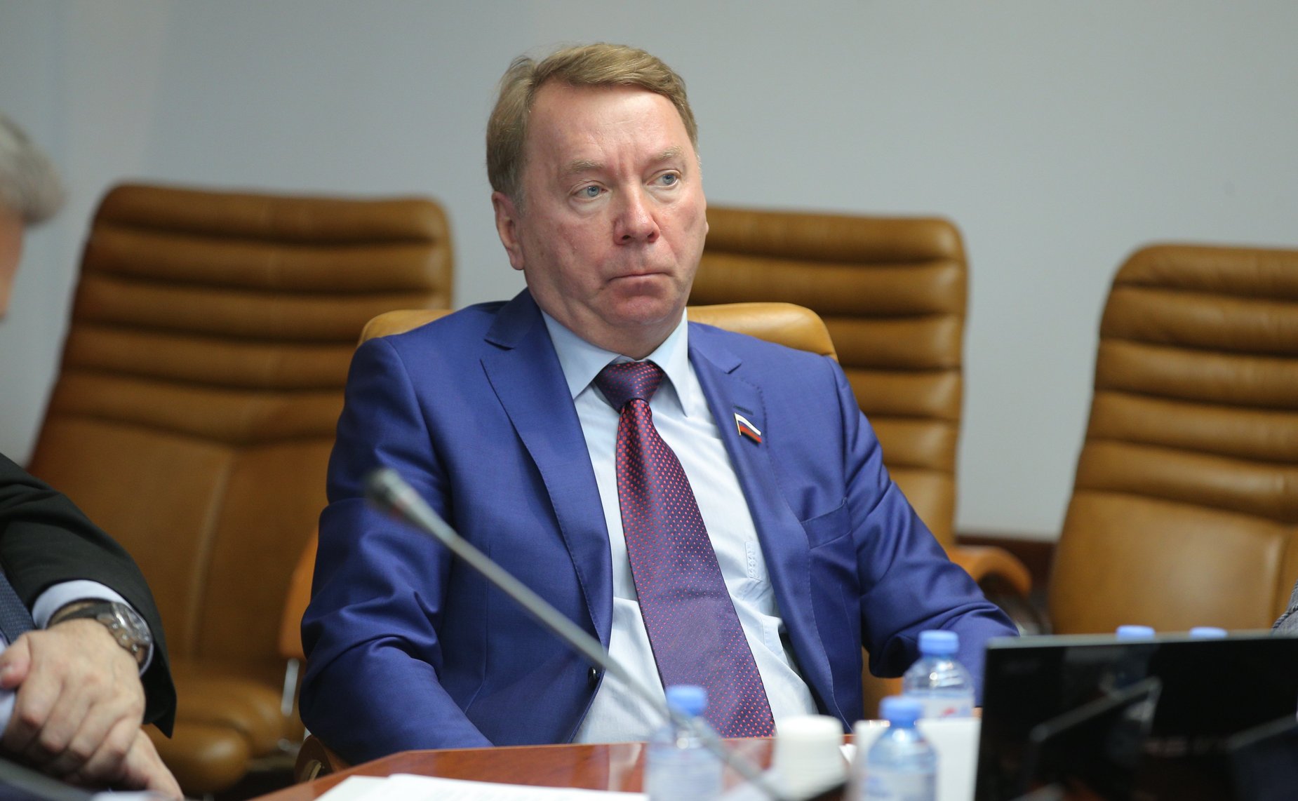 Владимир Кожин