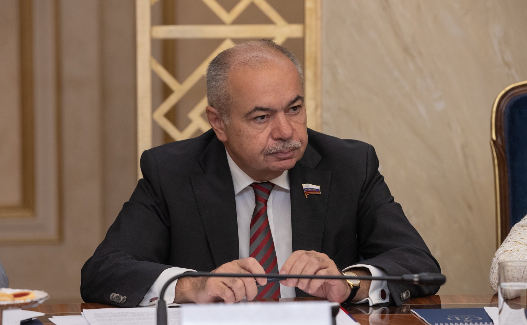 Ильяс Умаханов