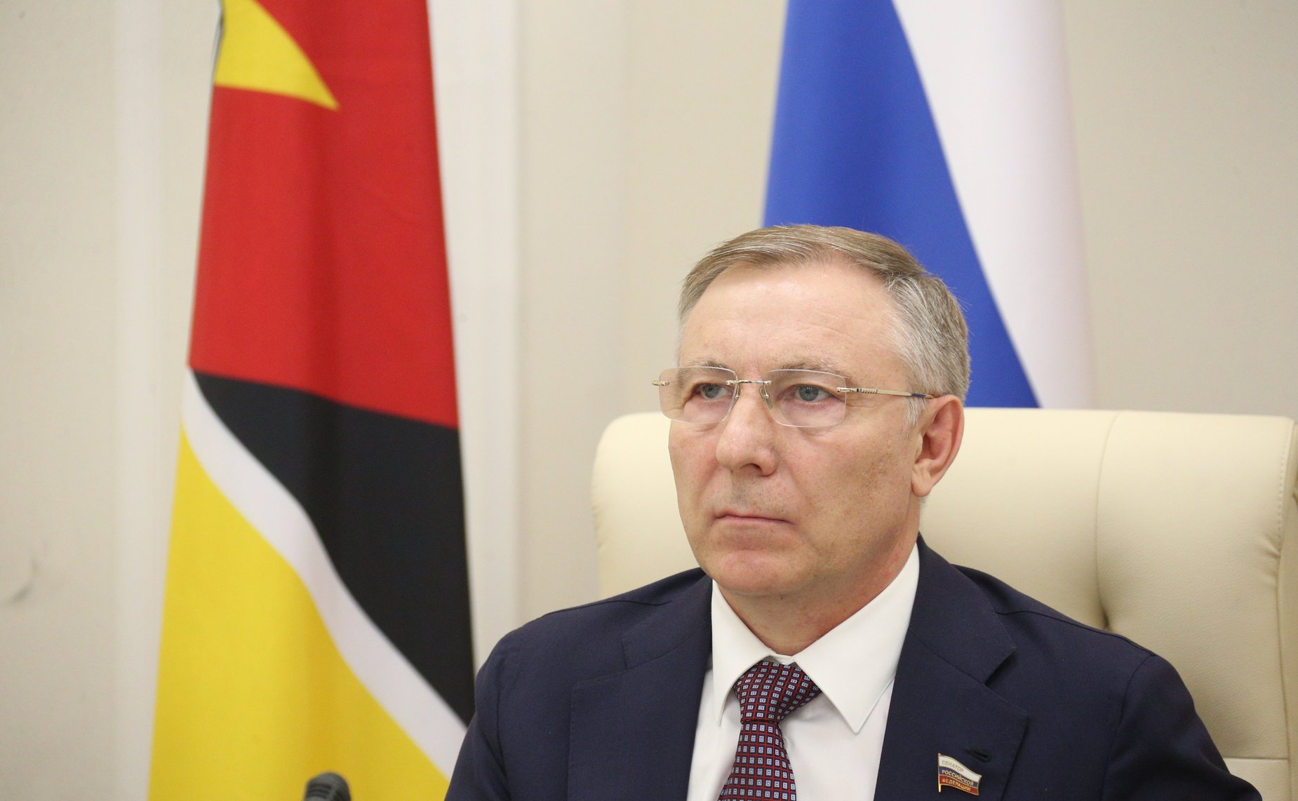 Александр Варфоломеев