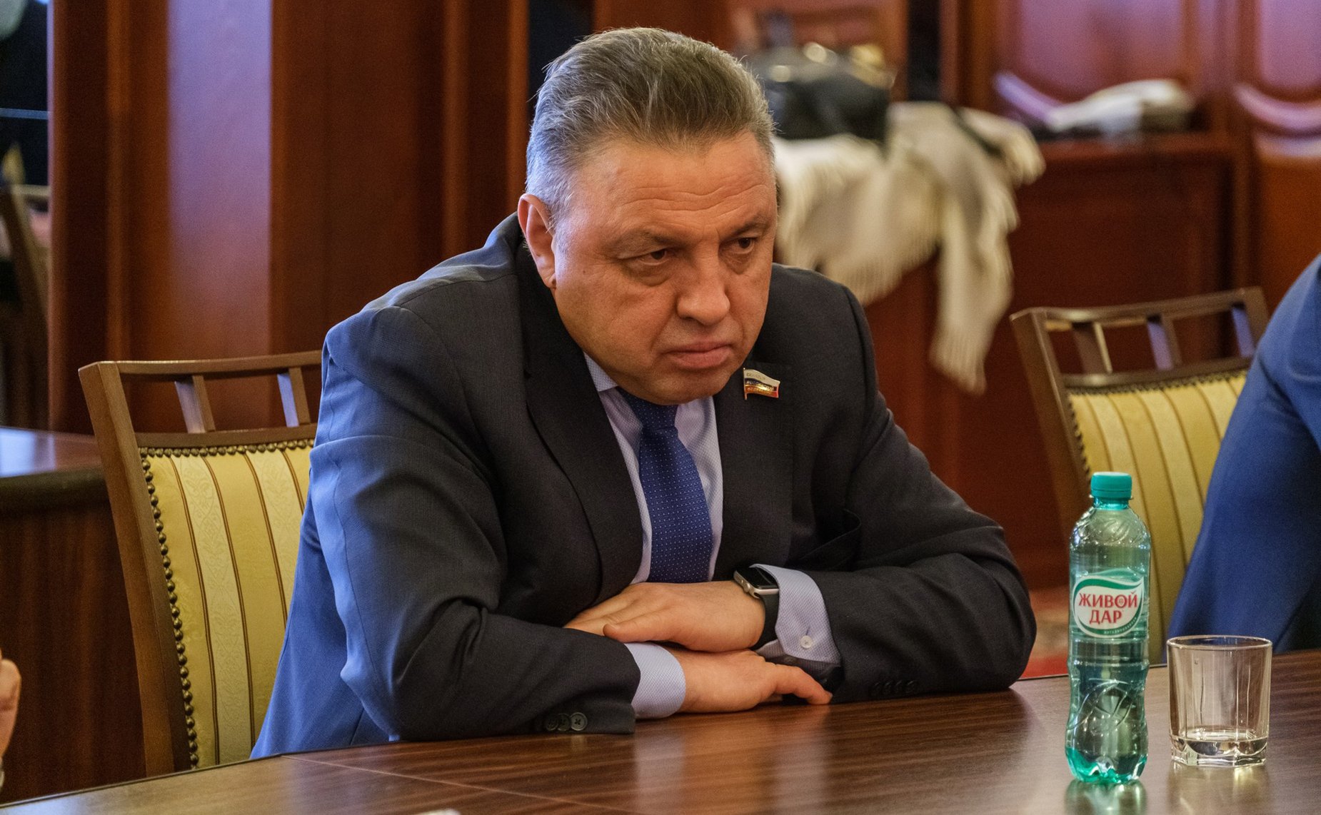 Вячеслав Тимченко