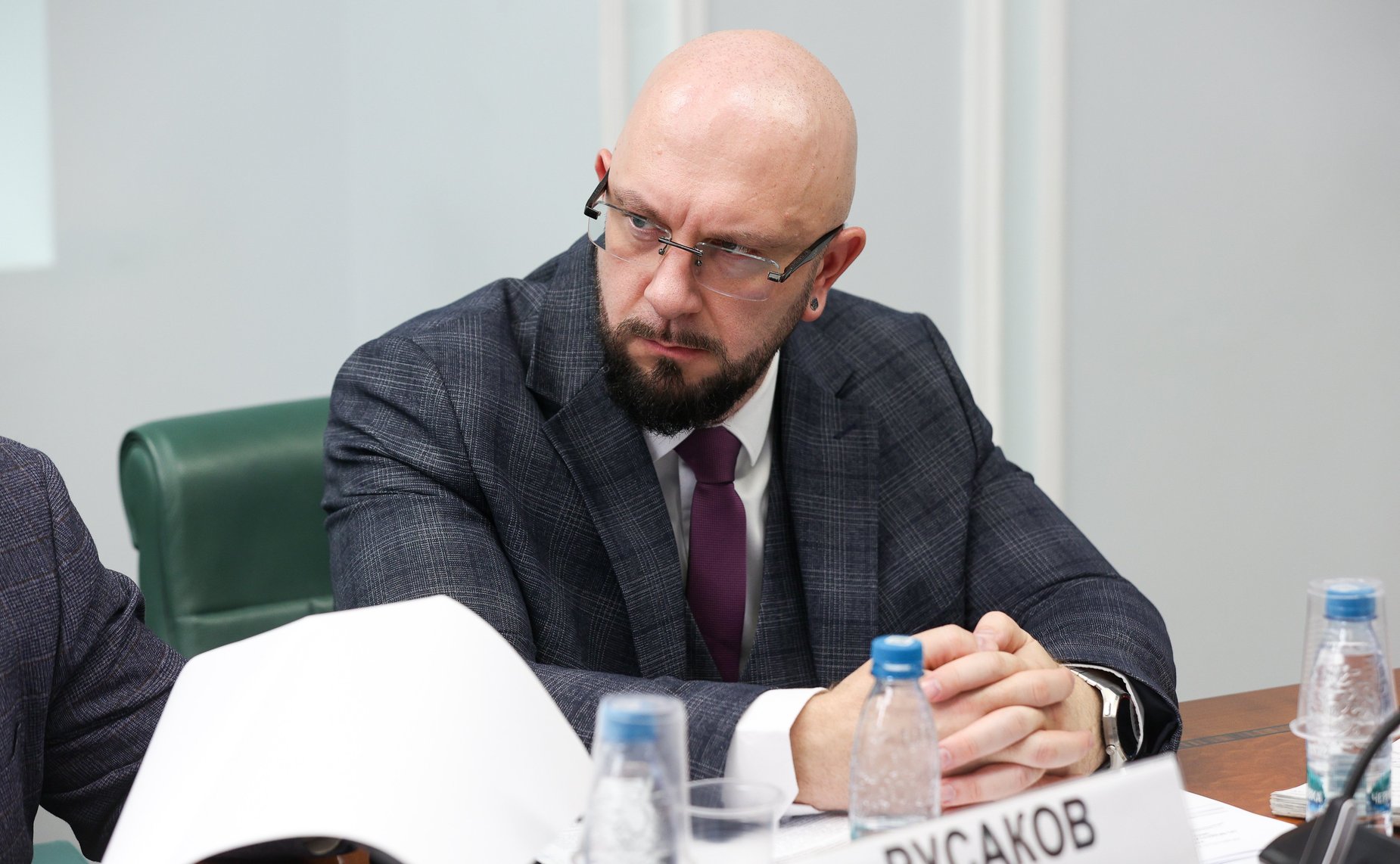 Совещание Комитета СФ по федеративному устройству, региональной политике, МСУ и делам Севера «Замена лифтового оборудования в многоквартирных домах в рамках реализации национального проекта «Инфраструктура для жизни»»: практика субъектов РФ»