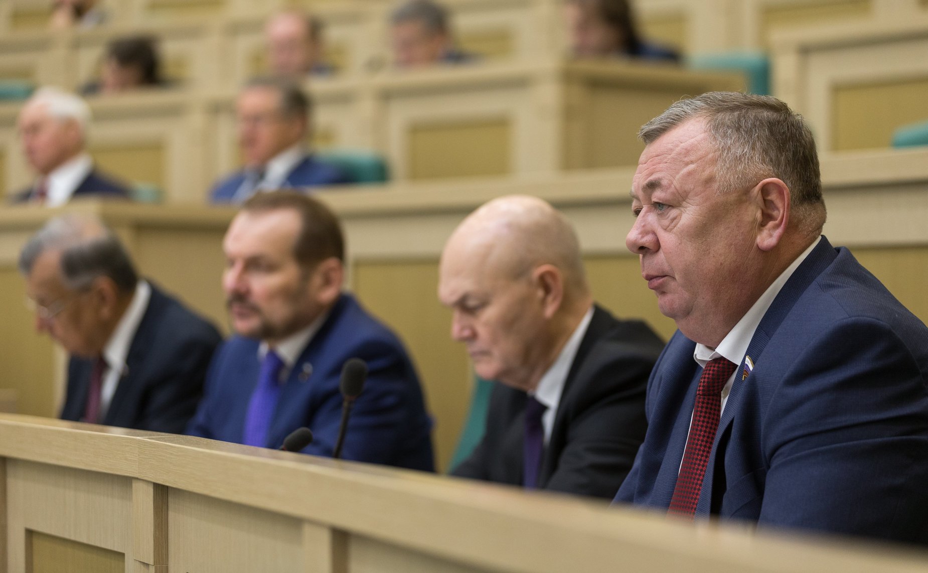 В. Панченко