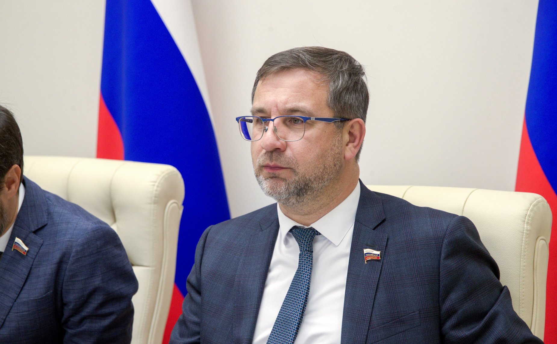 Николай Владимиров