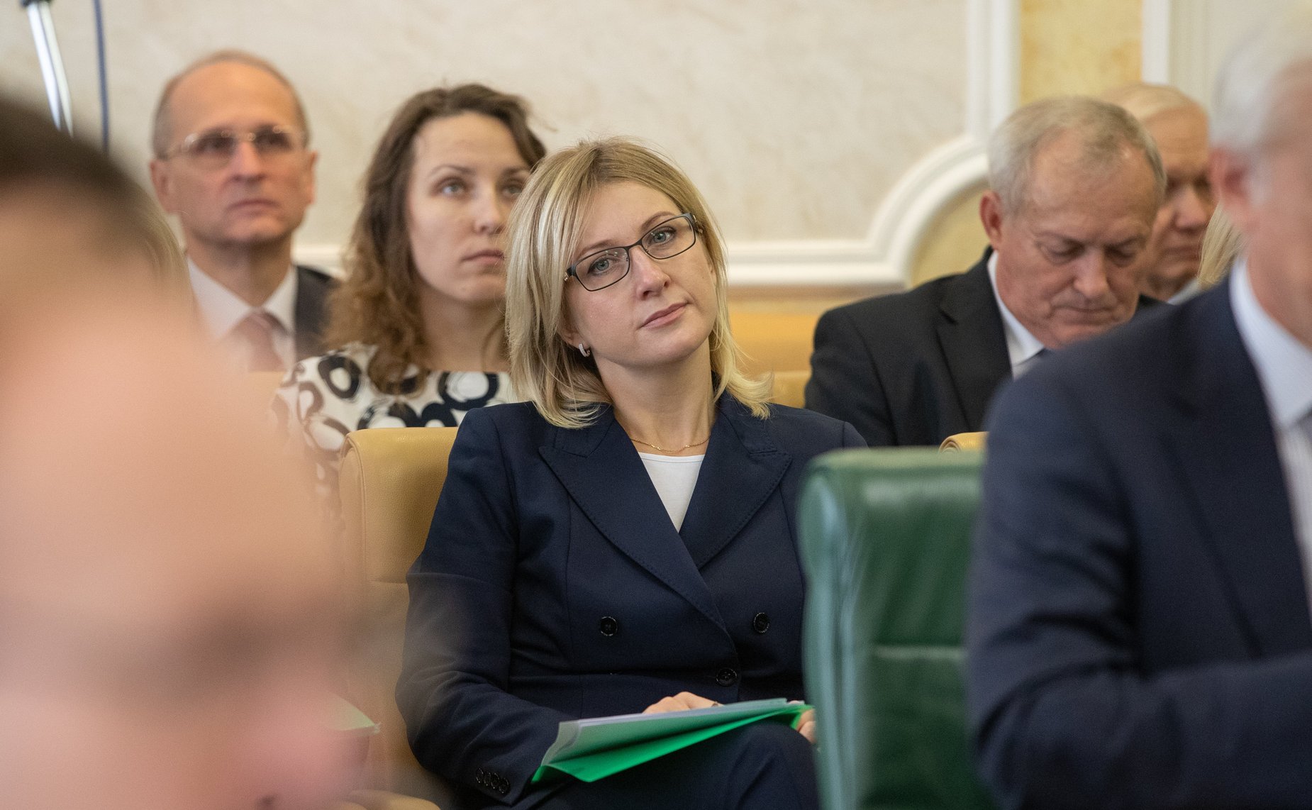 Парламентские слушания Комитета СФ по бюджету и финансовым рынкам на тему «Вопросы совершенствования законодательства РФ о контрактной системе в сфере закупок товаров, работ, услуг для обеспечения государственных и муниципальных нужд»