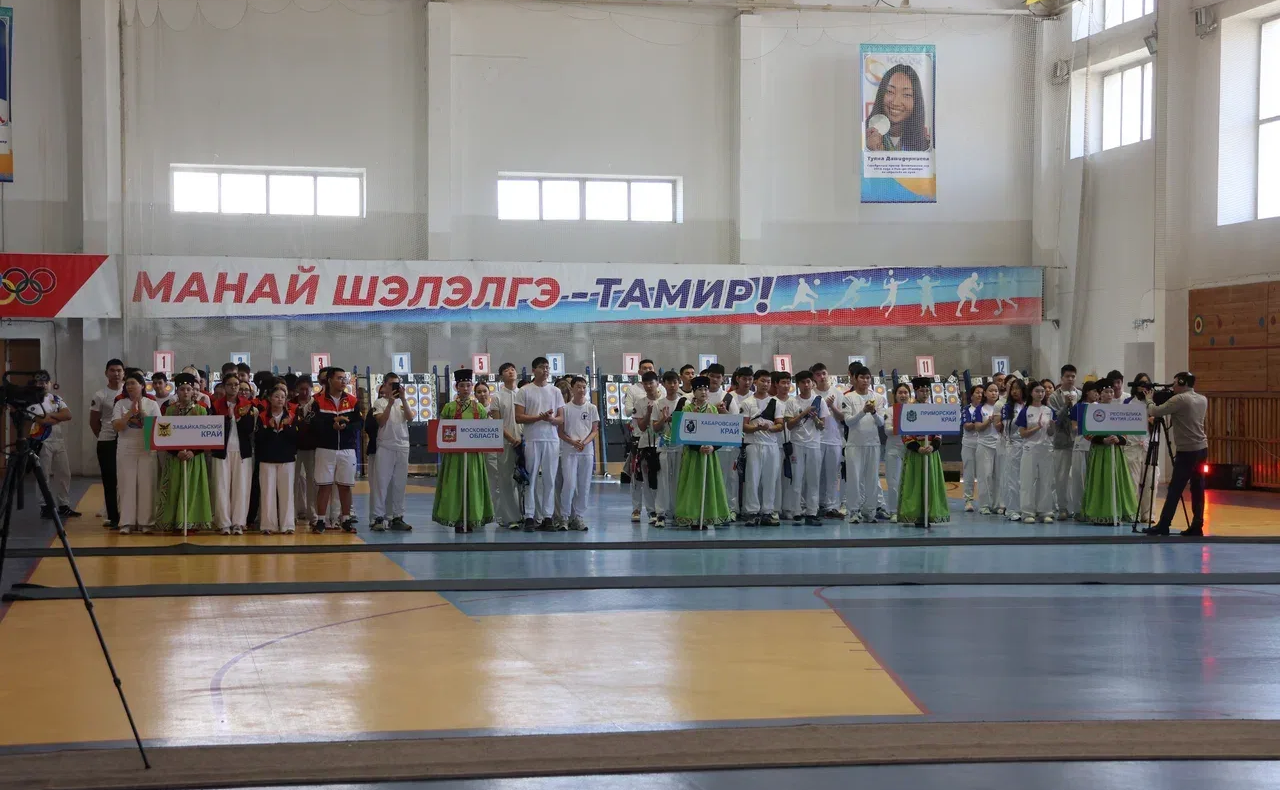 Баир Жамсуев принял участие в заседании Консультативного совета глав муниципальных образований в Забайкальском крае