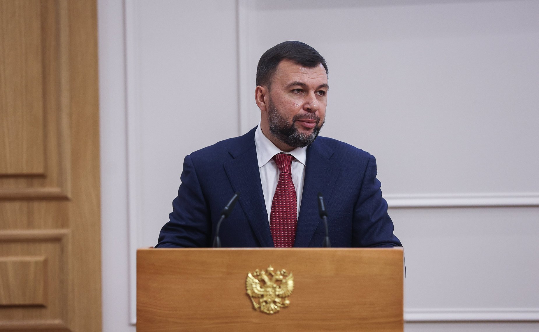 В Совете Федерации состоялось заседание Совета по вопросам интеграции воссоединенных субъектов в правовую и социально-экономическую системы РФ, созданного при верхней палате парламента