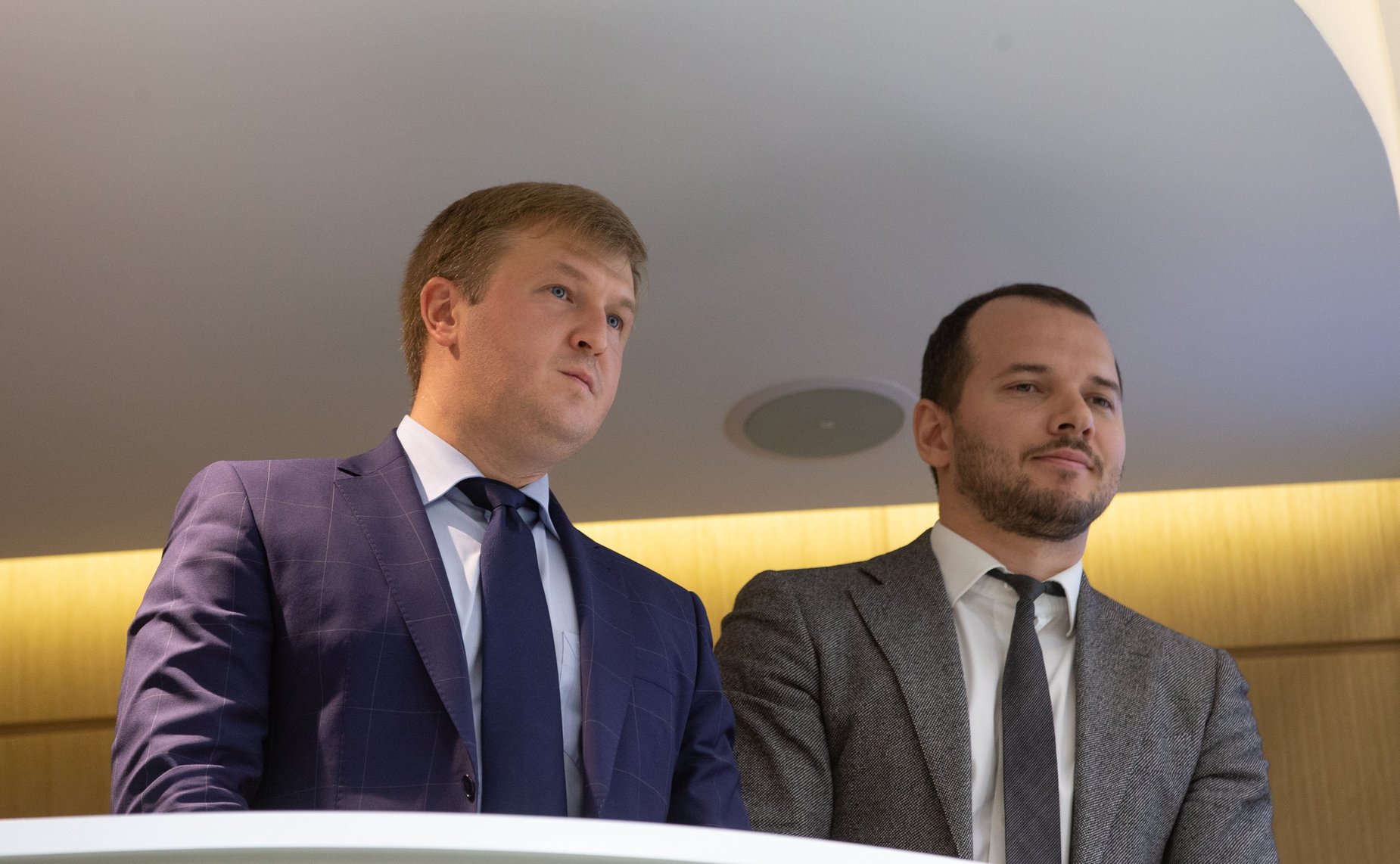 440-е заседание Совета Федерации