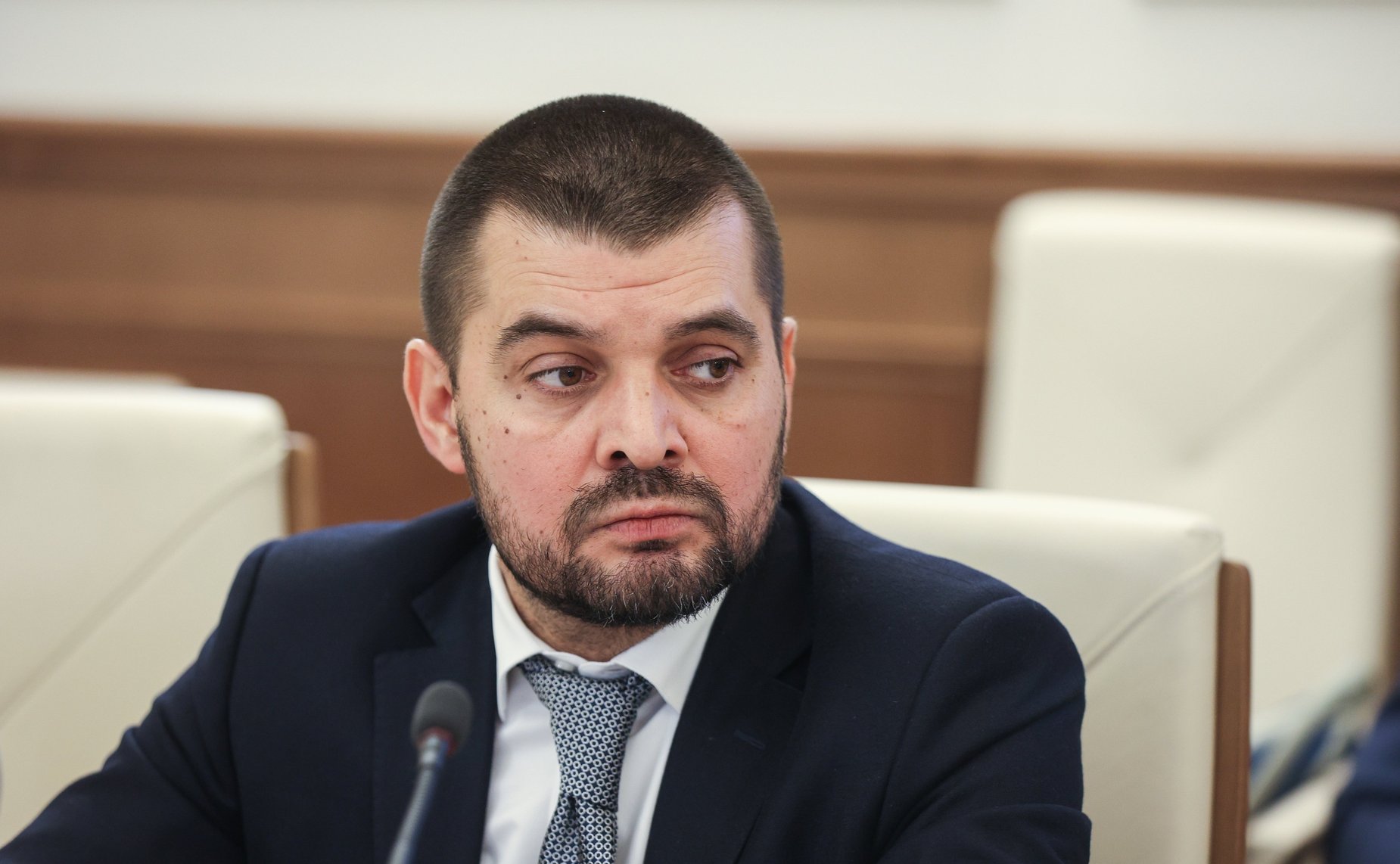 Совещание Комитета СФ по аграрно-продовольственной политике и природопользованию «О результатах ликвидации свалок и наиболее опасных объектов накопленного вреда окружающей среде в 2023 году»