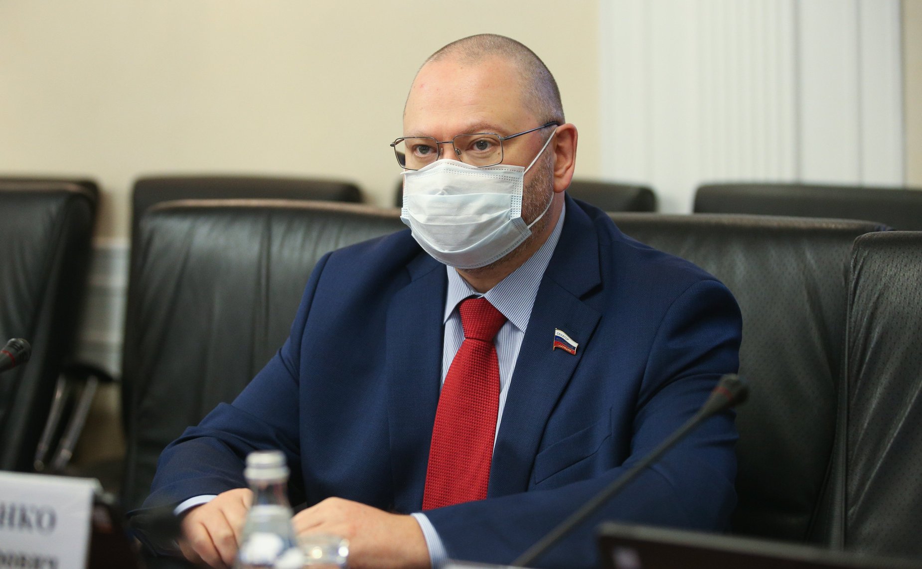 Олег Мельниченко