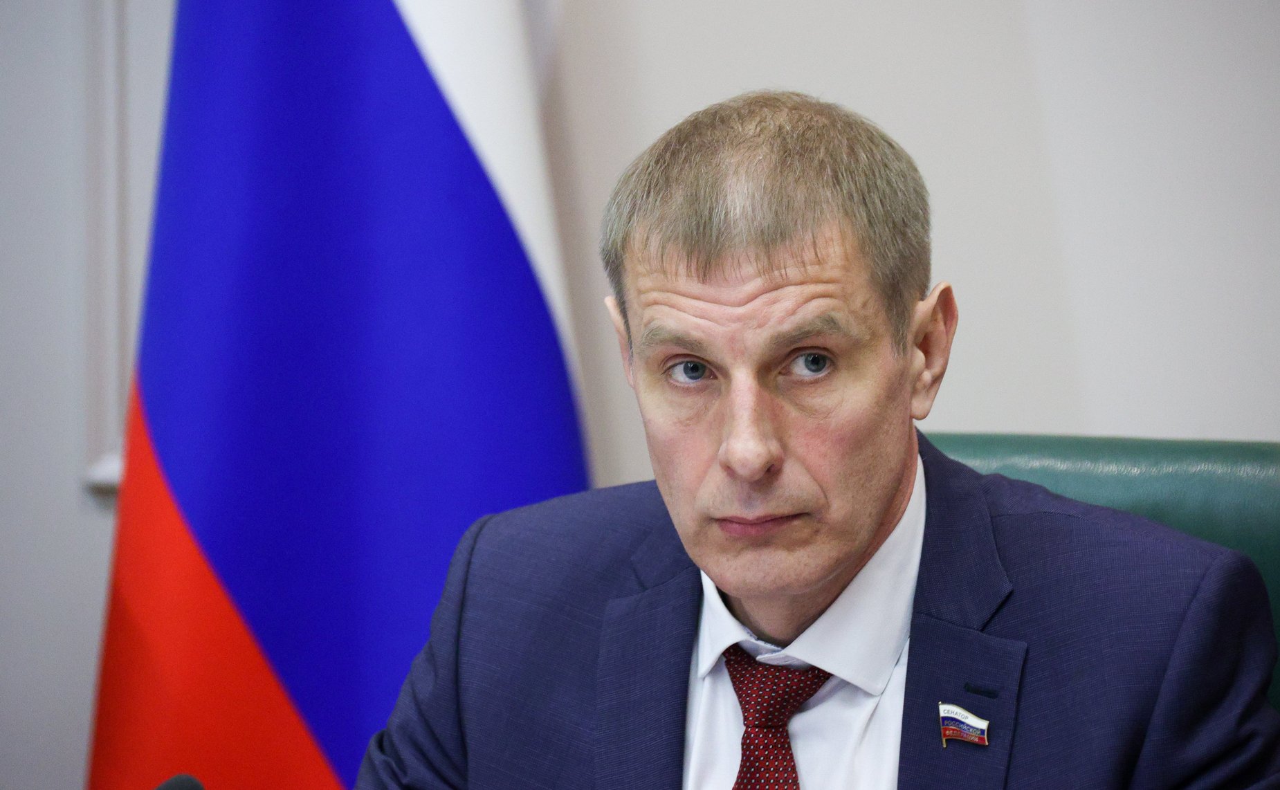 Олег Земцов