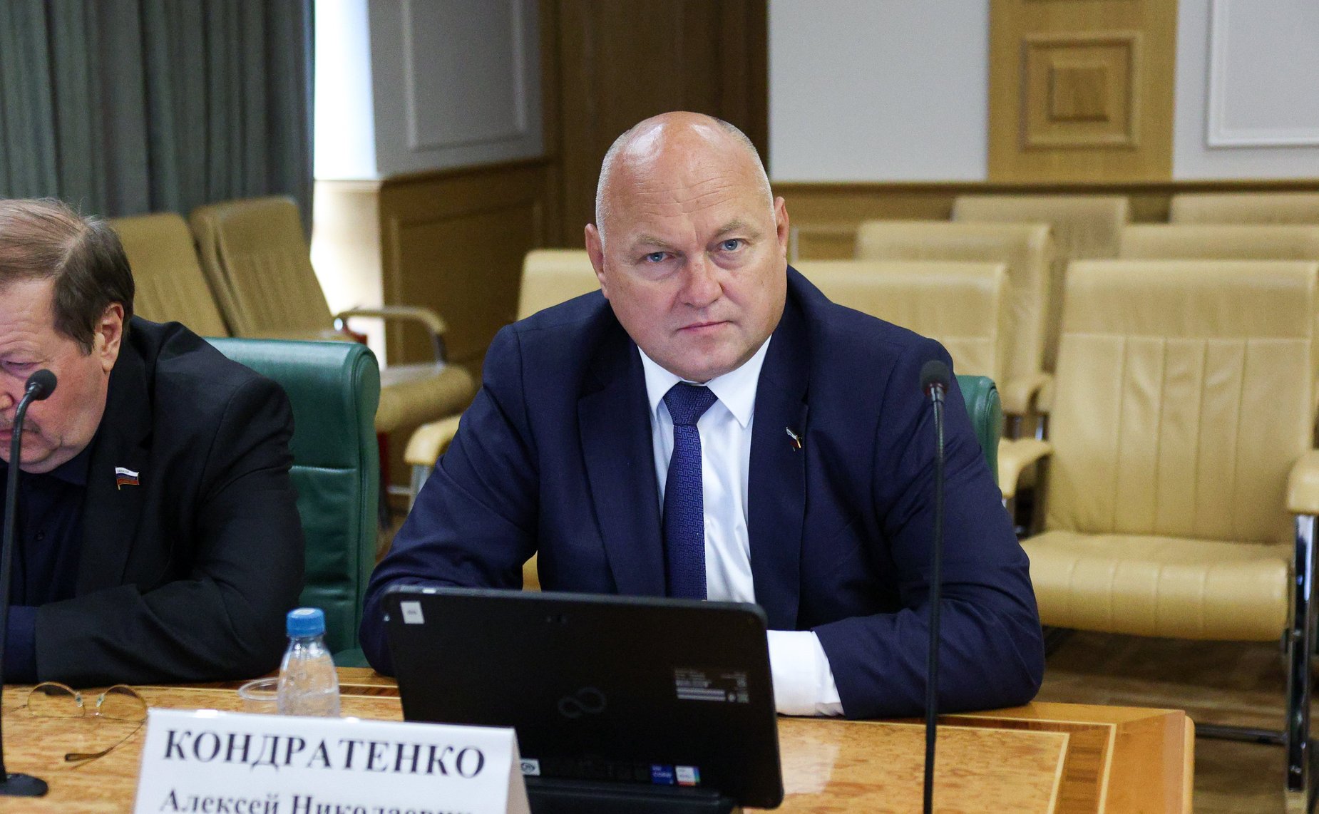 Алексей Кондратенко