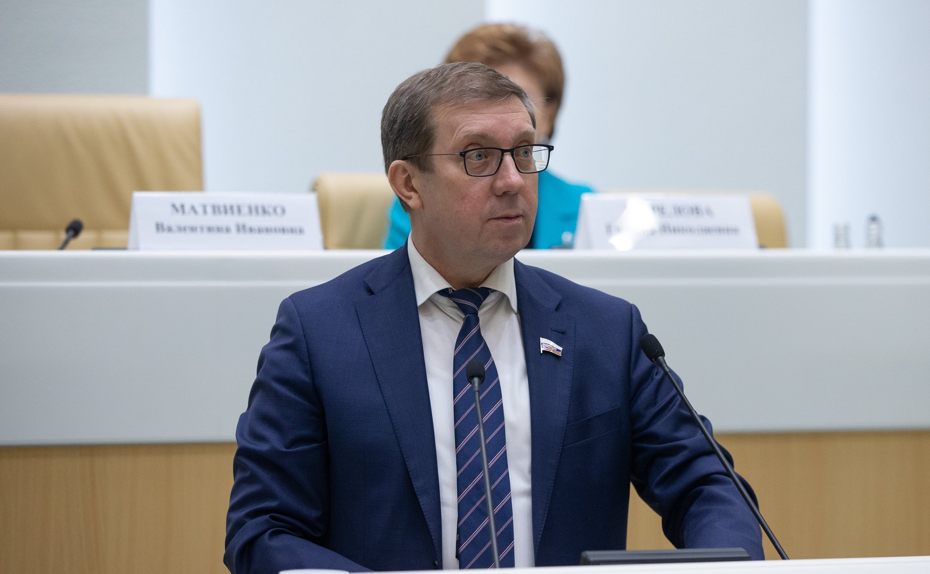 Алексей Майоров