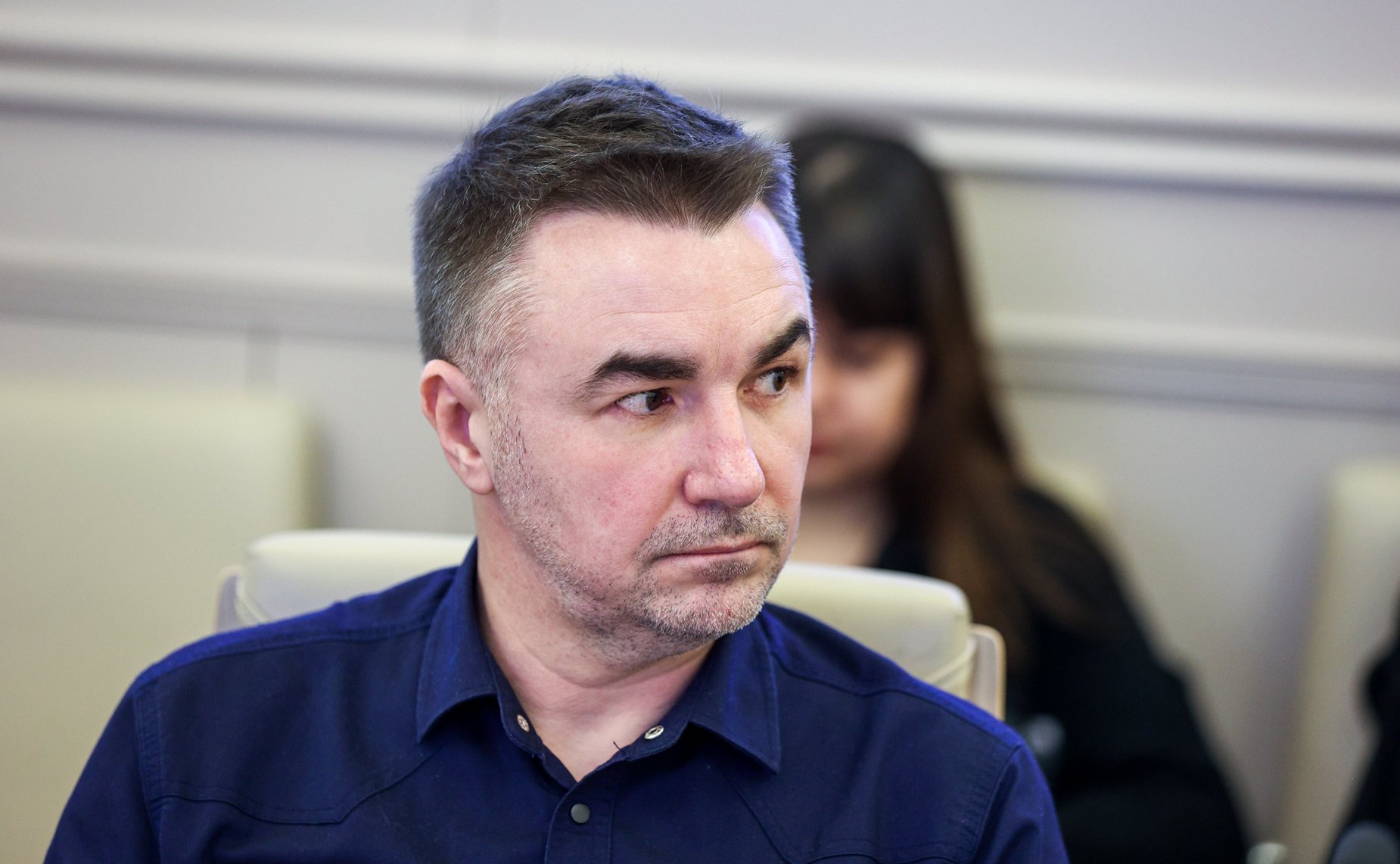 Круглый стол Комитета Совета Федерации по социальной политике «Укрепление патриотического сознания и защита исторической правды: основы и приоритетные задачи»