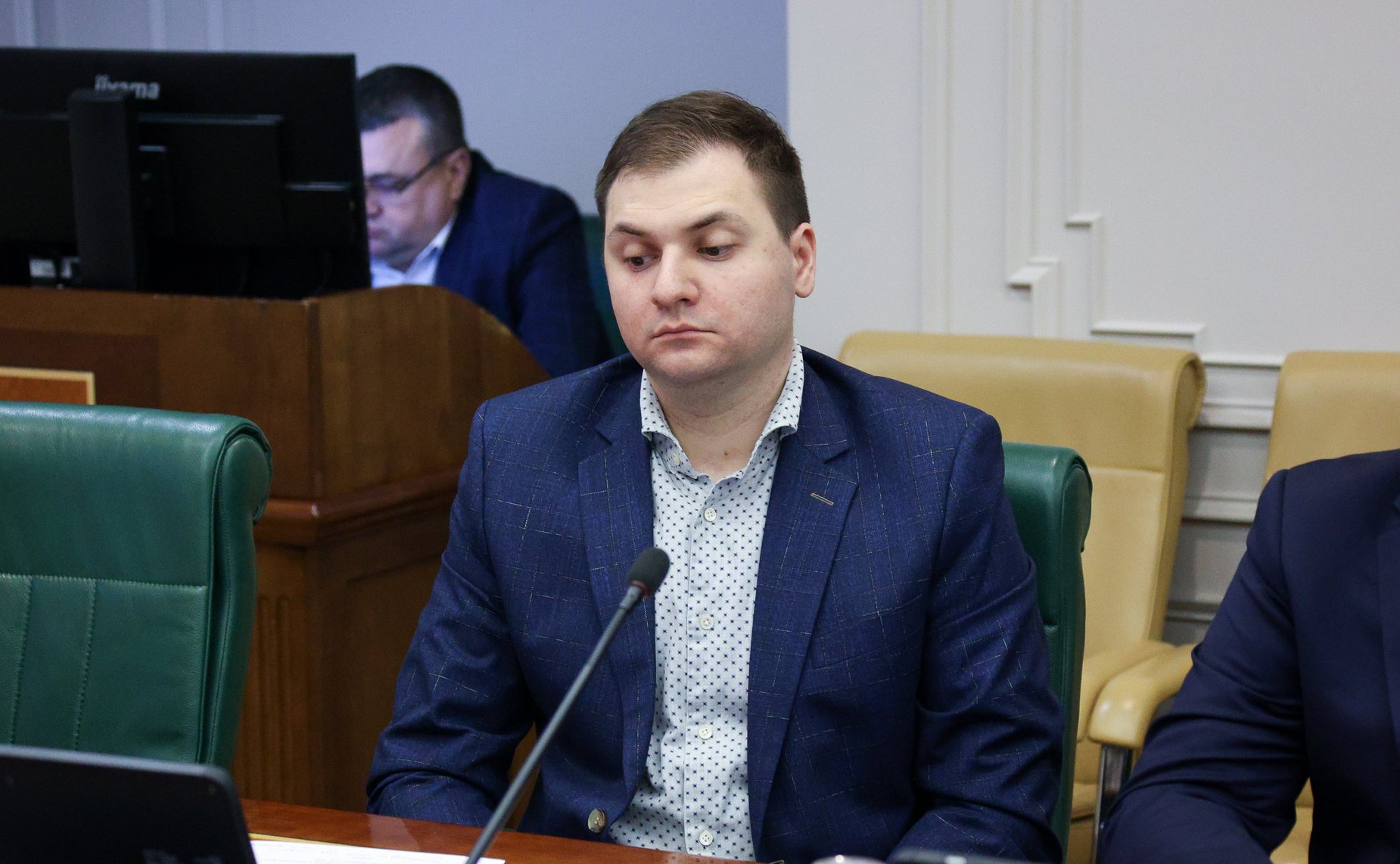 Круглый стол «Цифровая валюта: предмет преступления, средство совершения преступления, имущество, подлежащее конфискации. Вопросы нормативного регулирования и правоприменения»