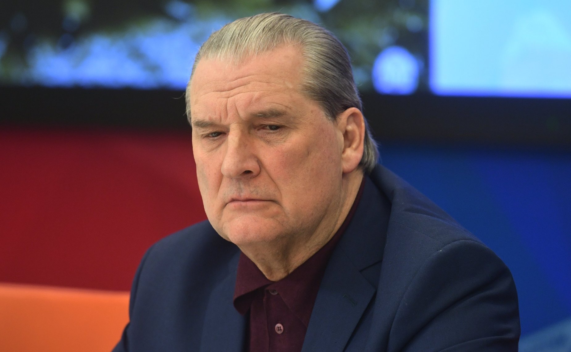 Алексей Александров