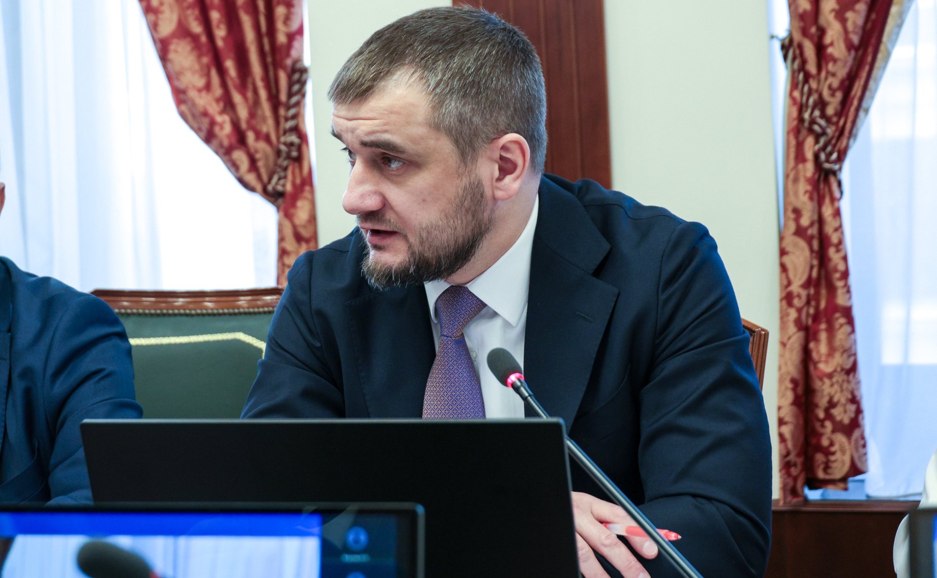 Заседание рабочей группы по внесению в Правительство РФ предложений по проекту федерального закона о едином преференциальном режиме Дальнего Востока и Арктики